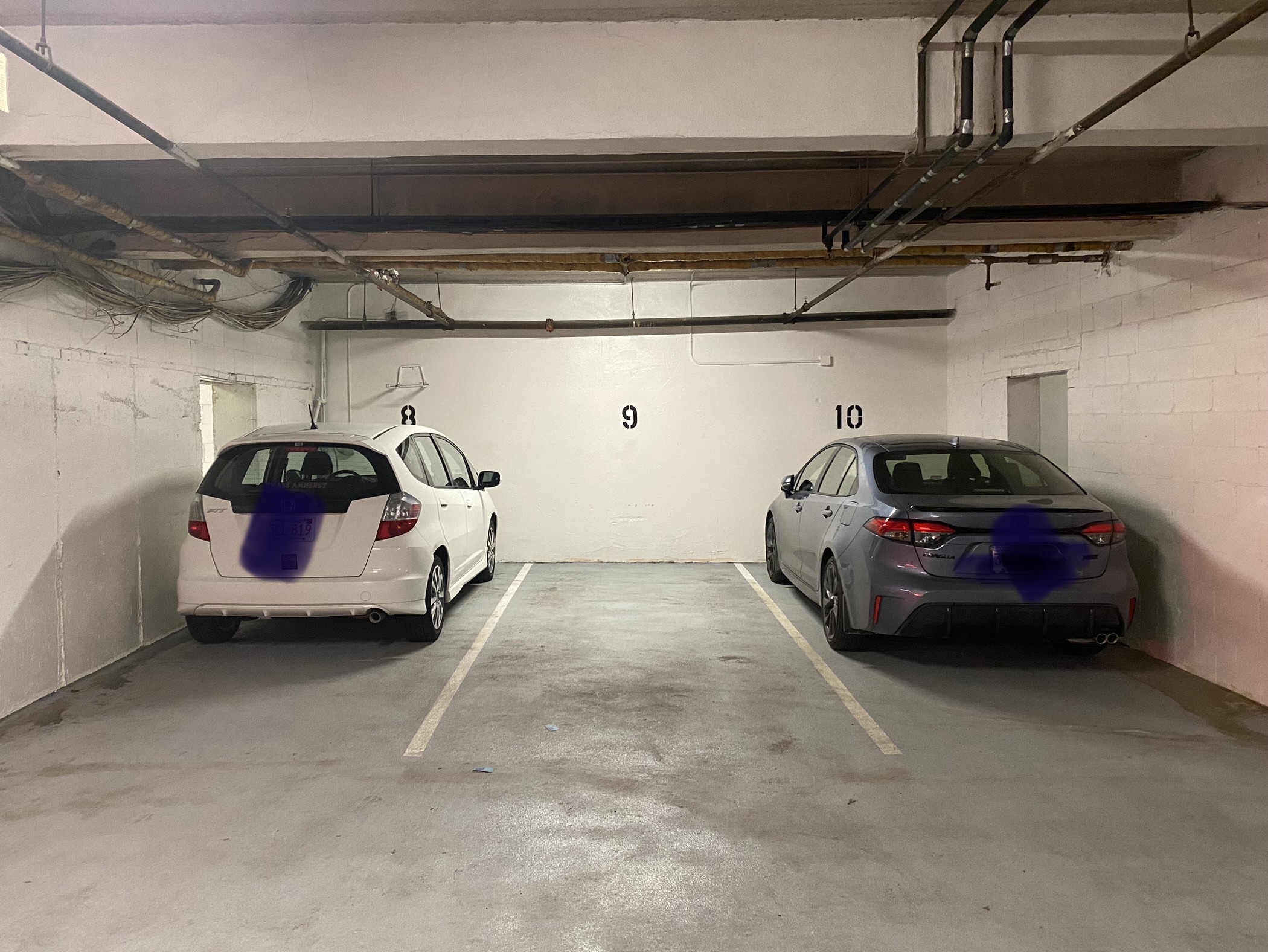 123 Sewall Ave, Coolidge Corner