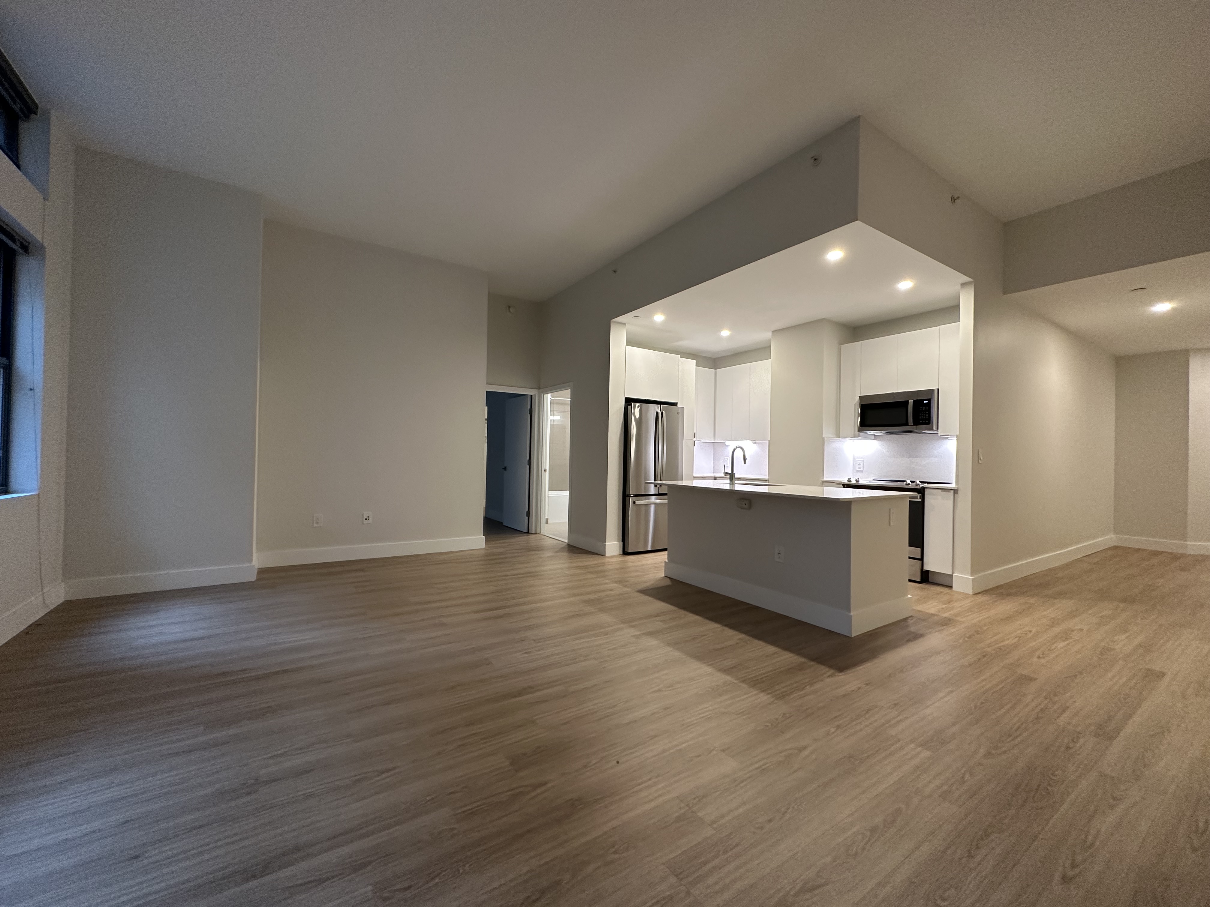 660 Washington St, Chinatown