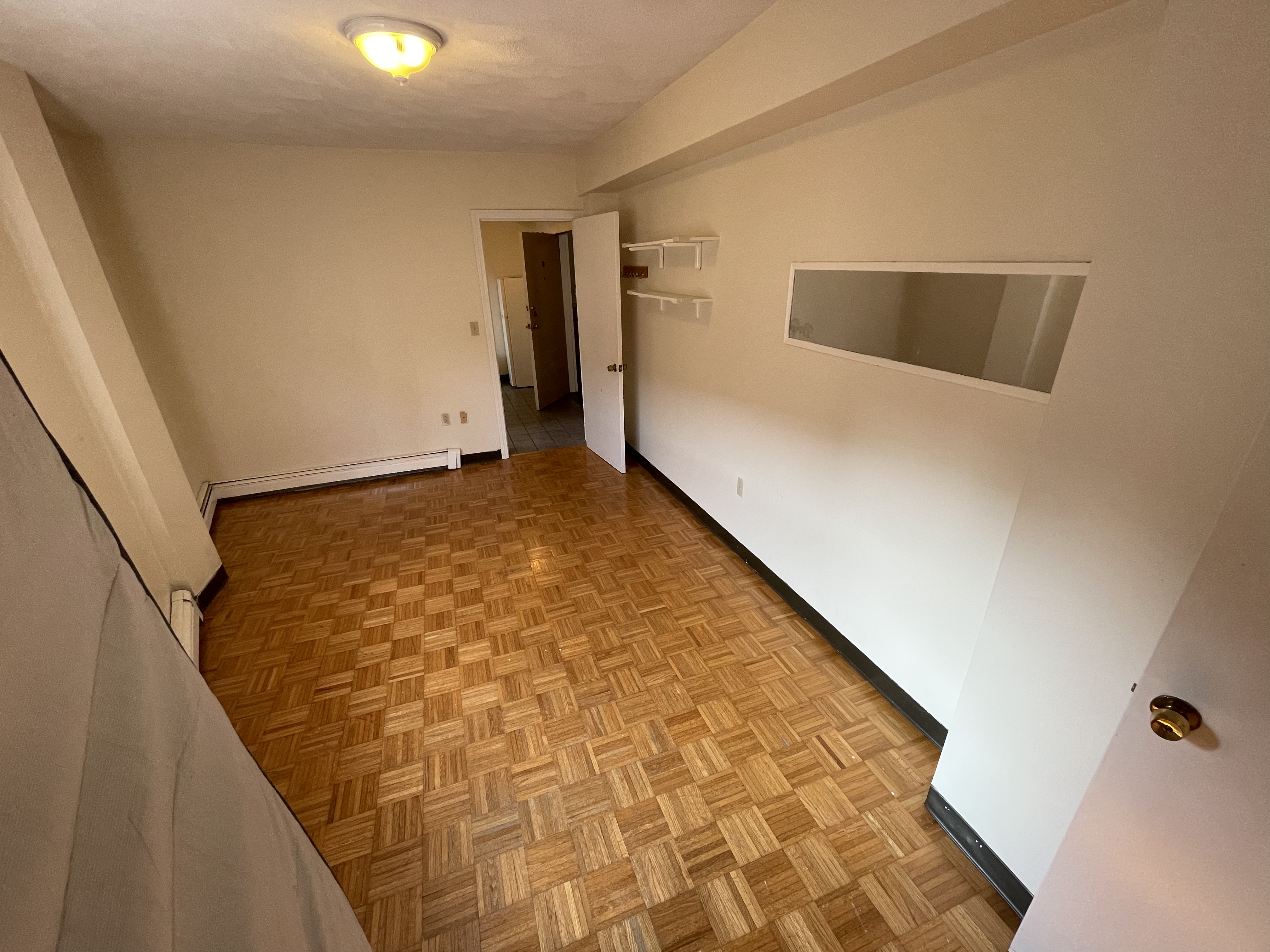 1200 Massachusetts Ave, Harvard Square