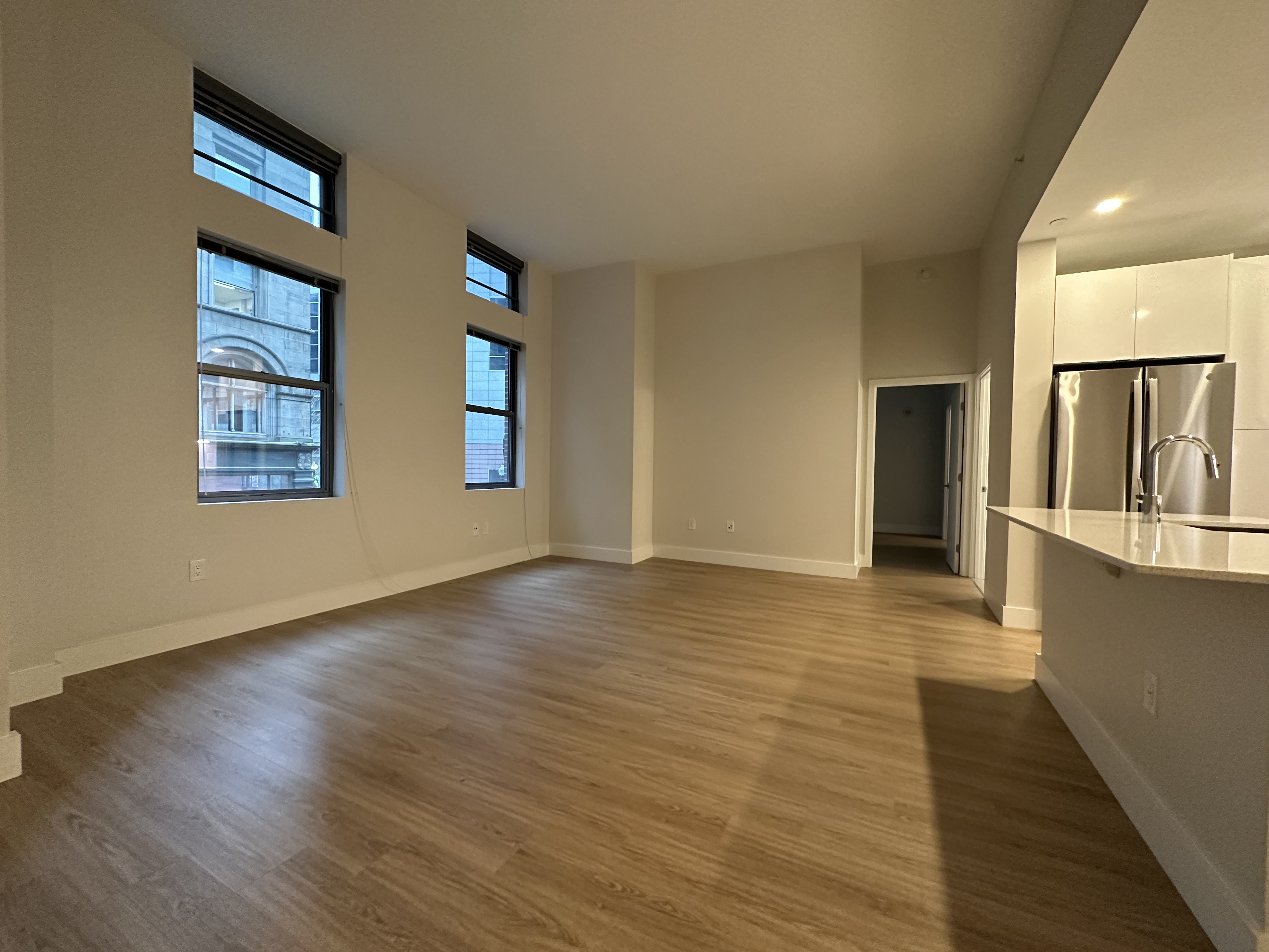 660 Washington St, Chinatown