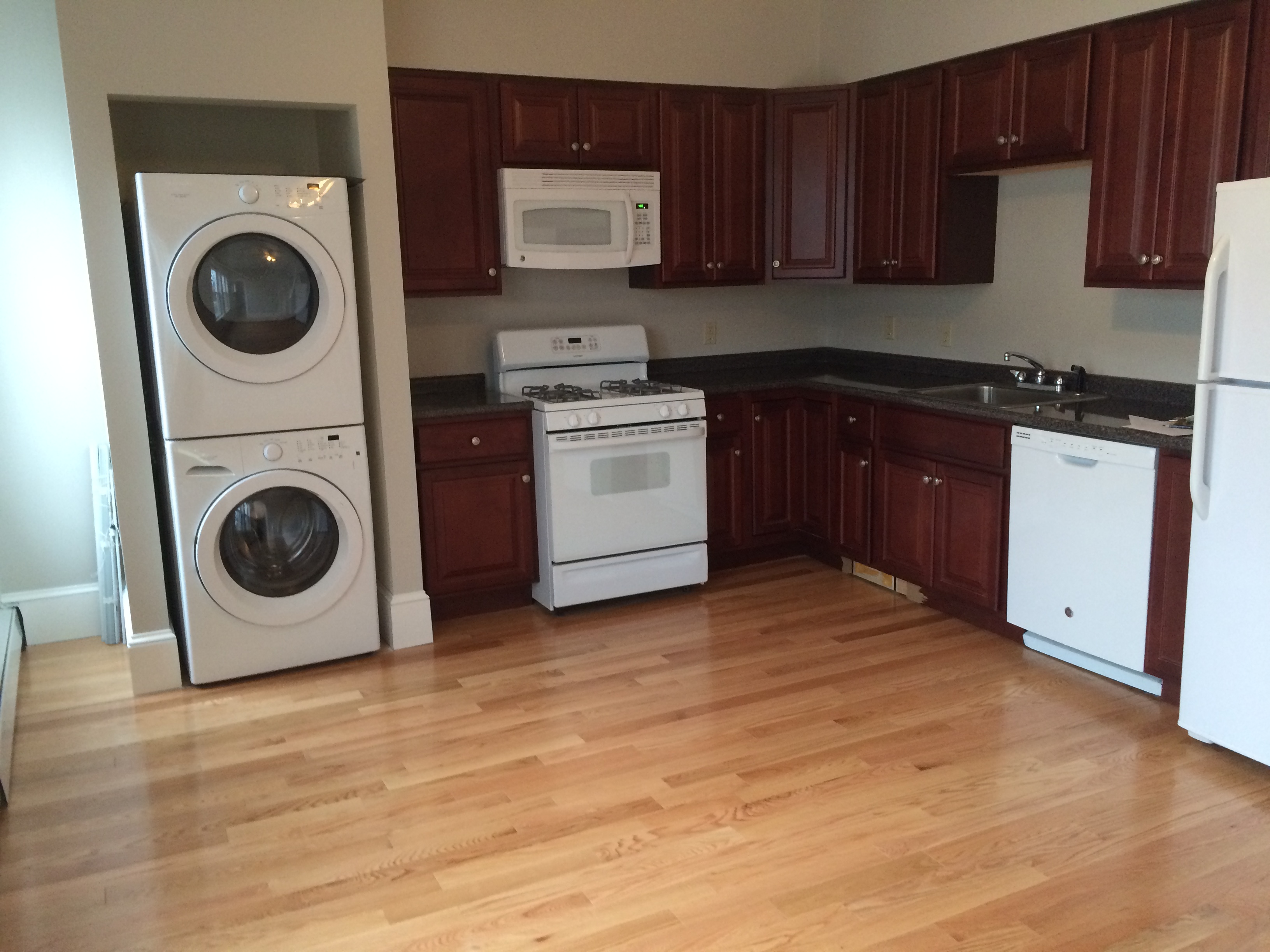 33 Portsmouth St, Kendall Square