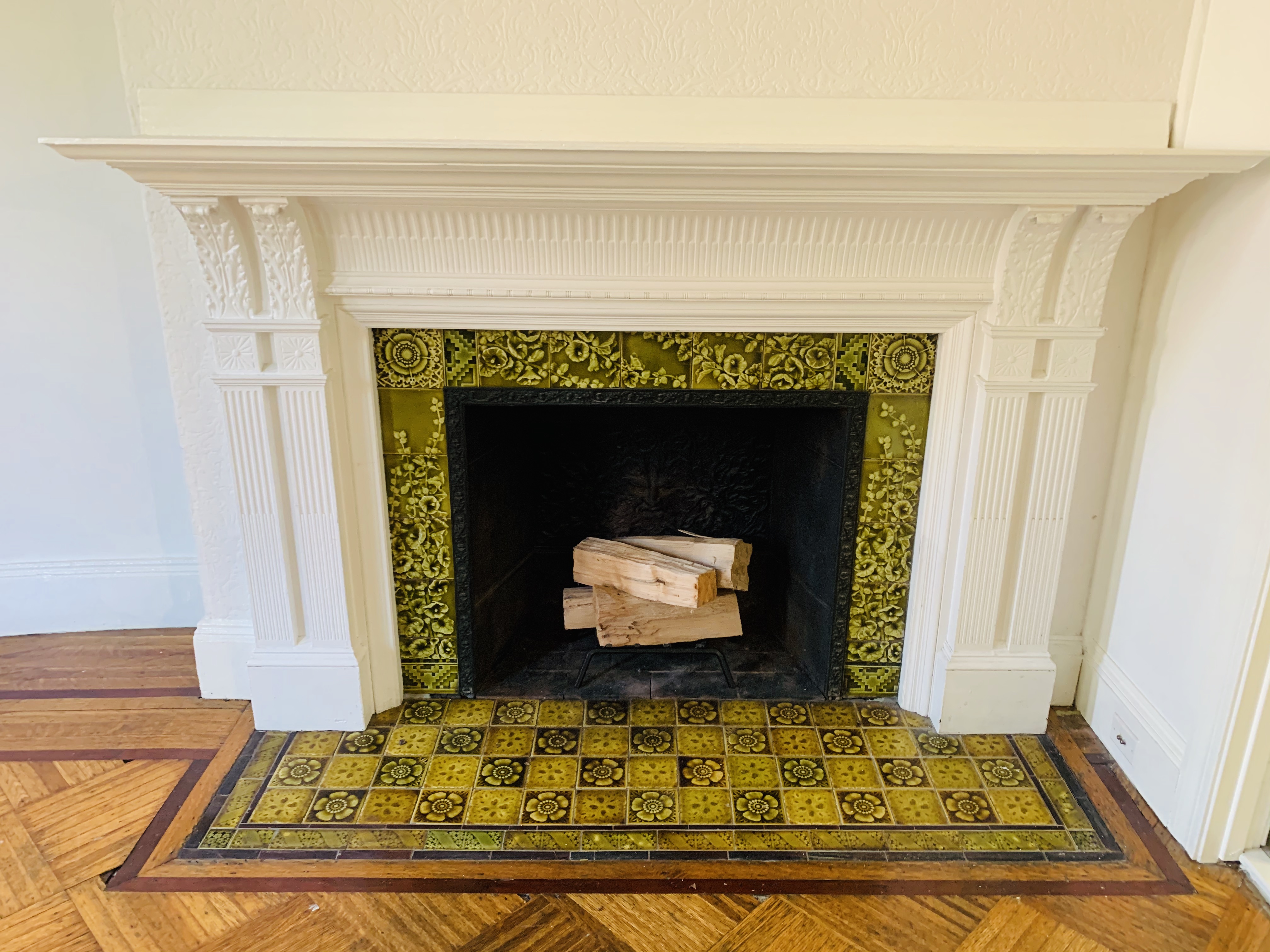 388 Marlborough St, Back Bay