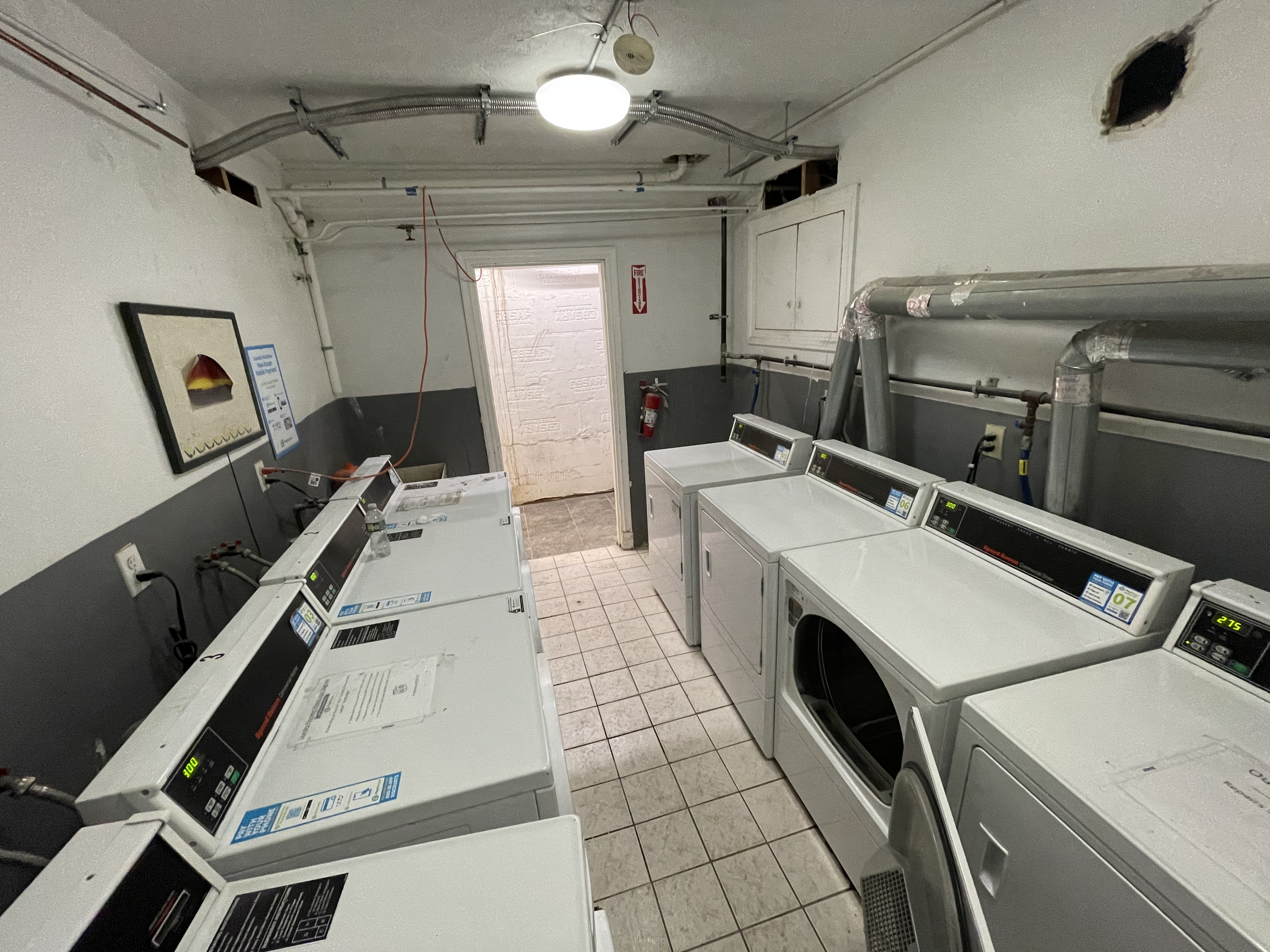 1200 Massachusetts Ave, Mid Cambridge