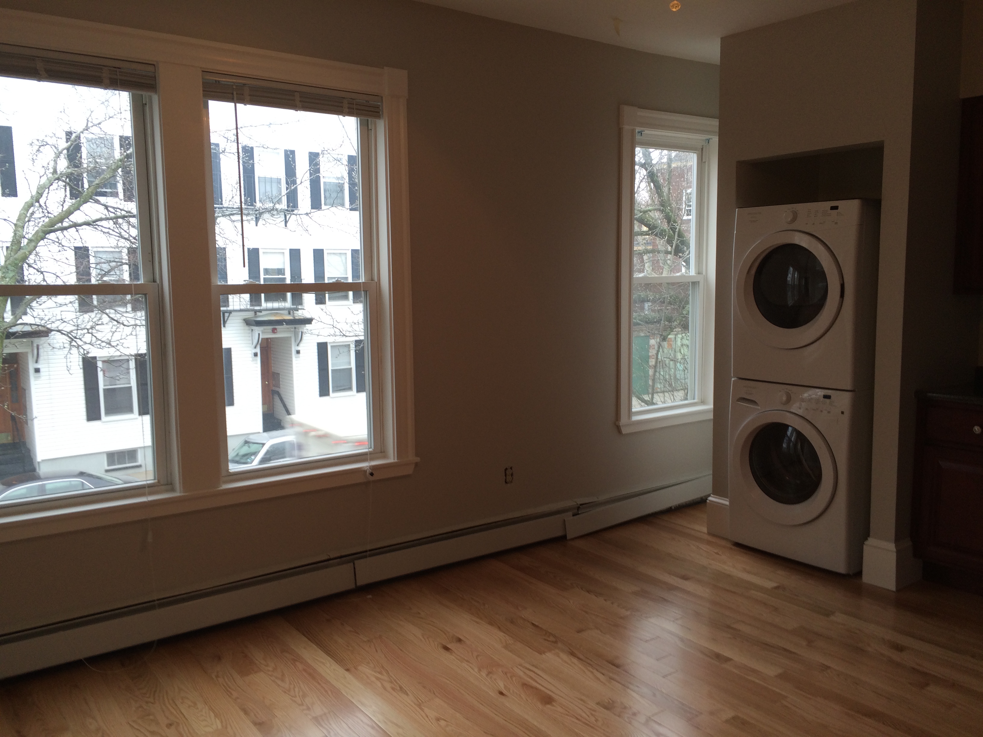 33 Portsmouth St, Kendall Square