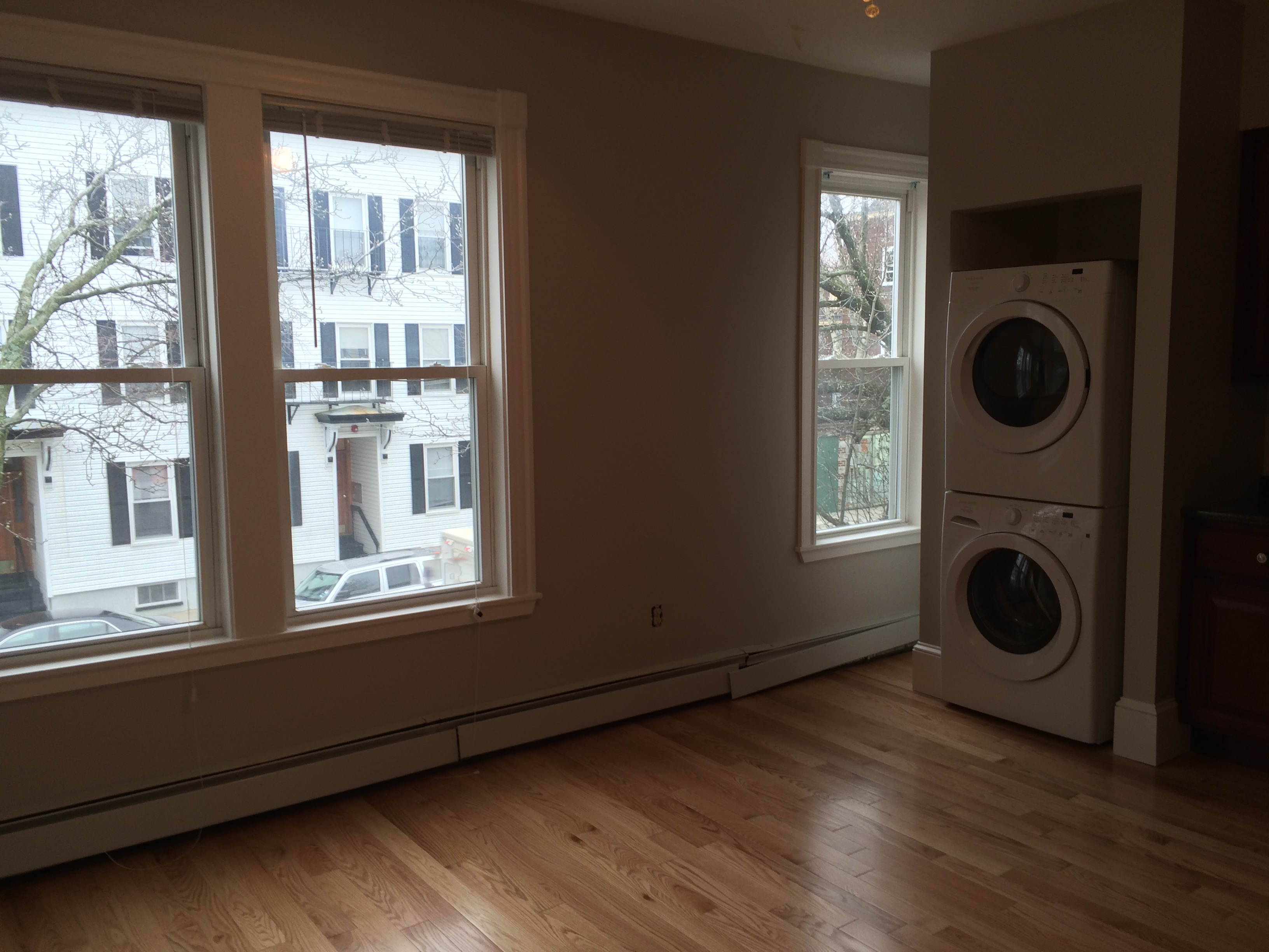 33 Portsmouth St, Kendall Square