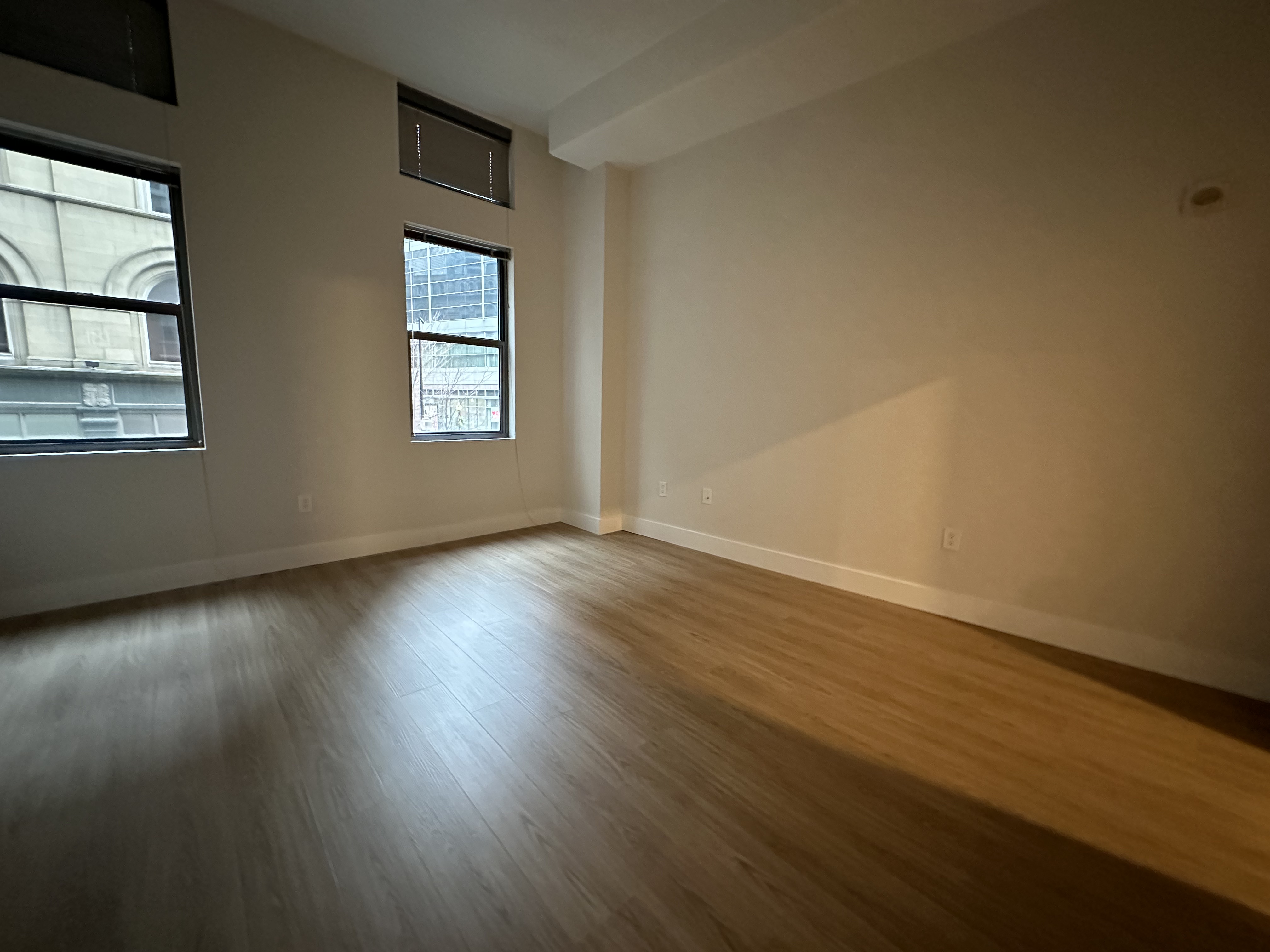 660 Washington St, Chinatown