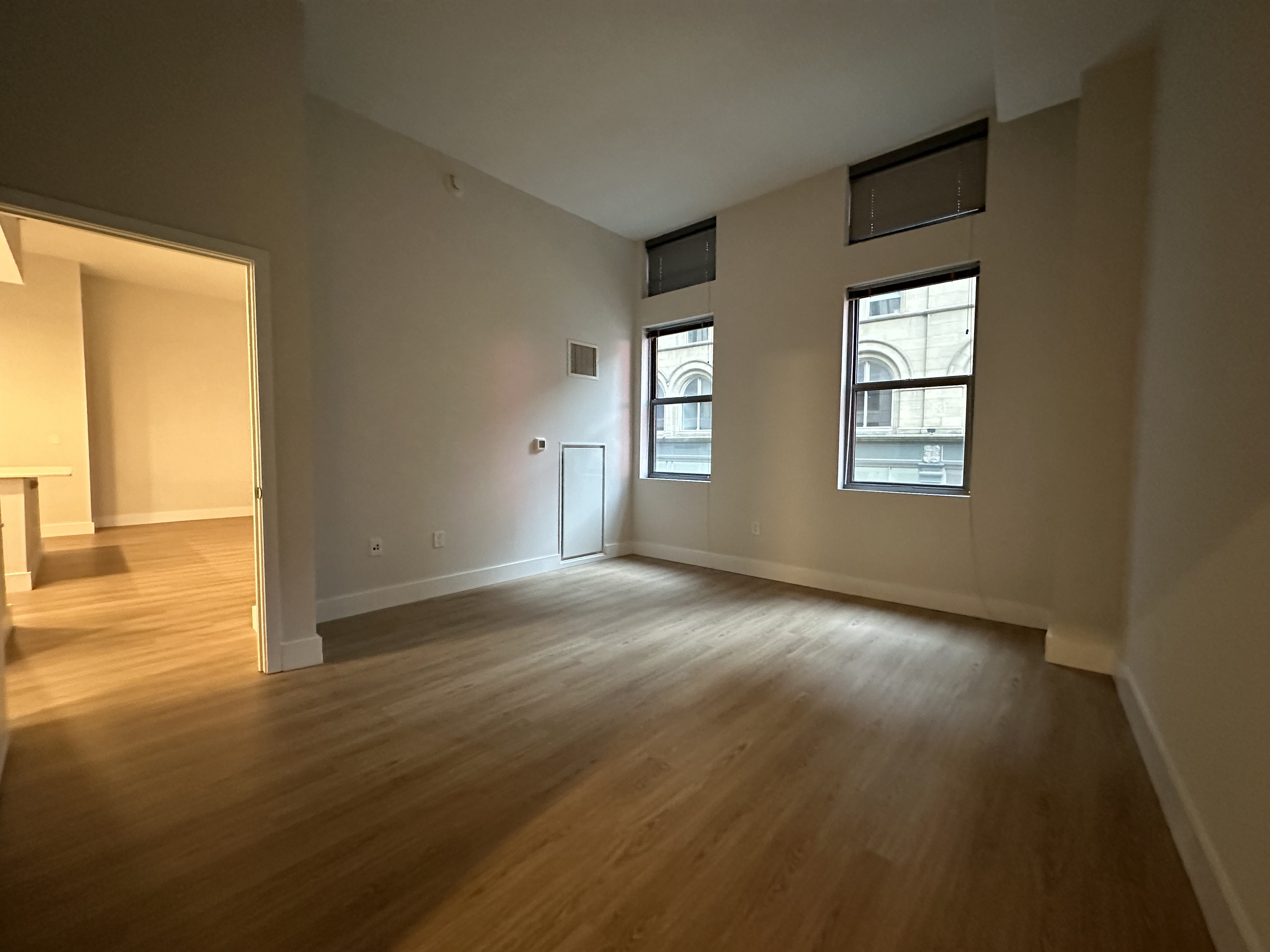 660 Washington St, Chinatown