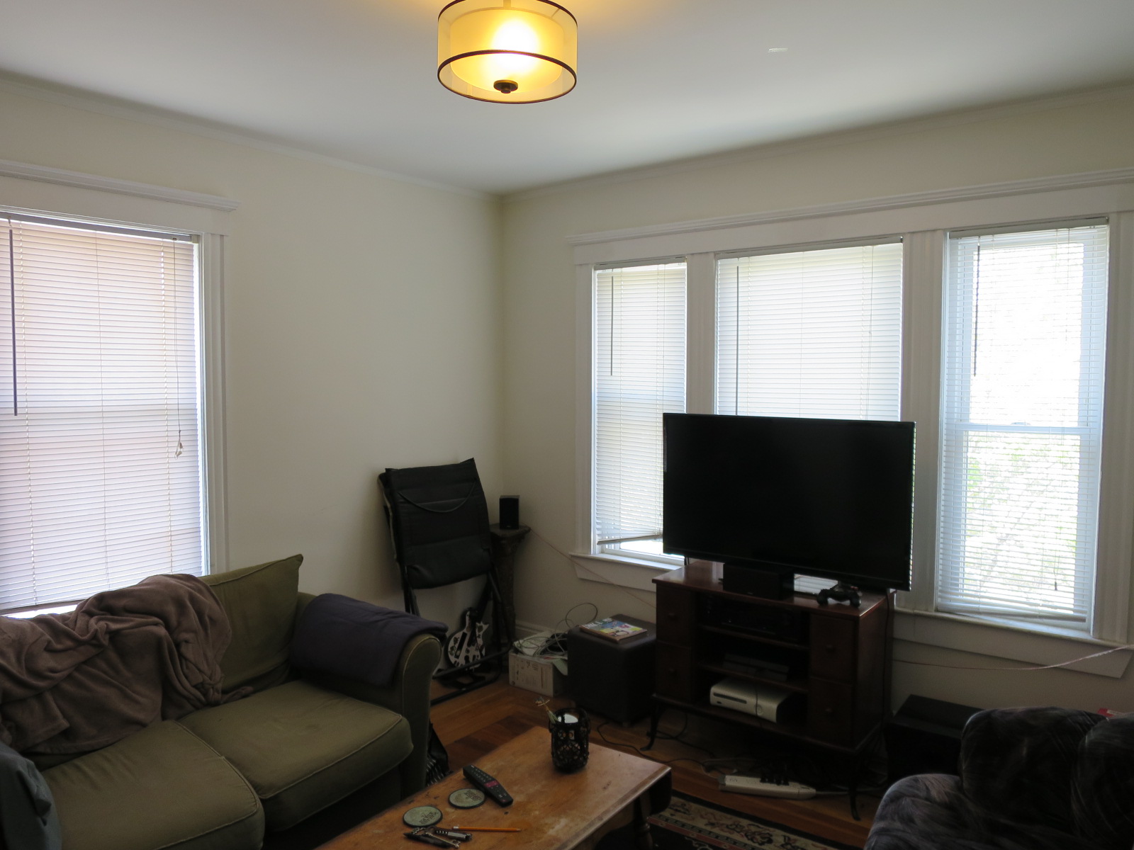 1 Russell Rd, Teele Square