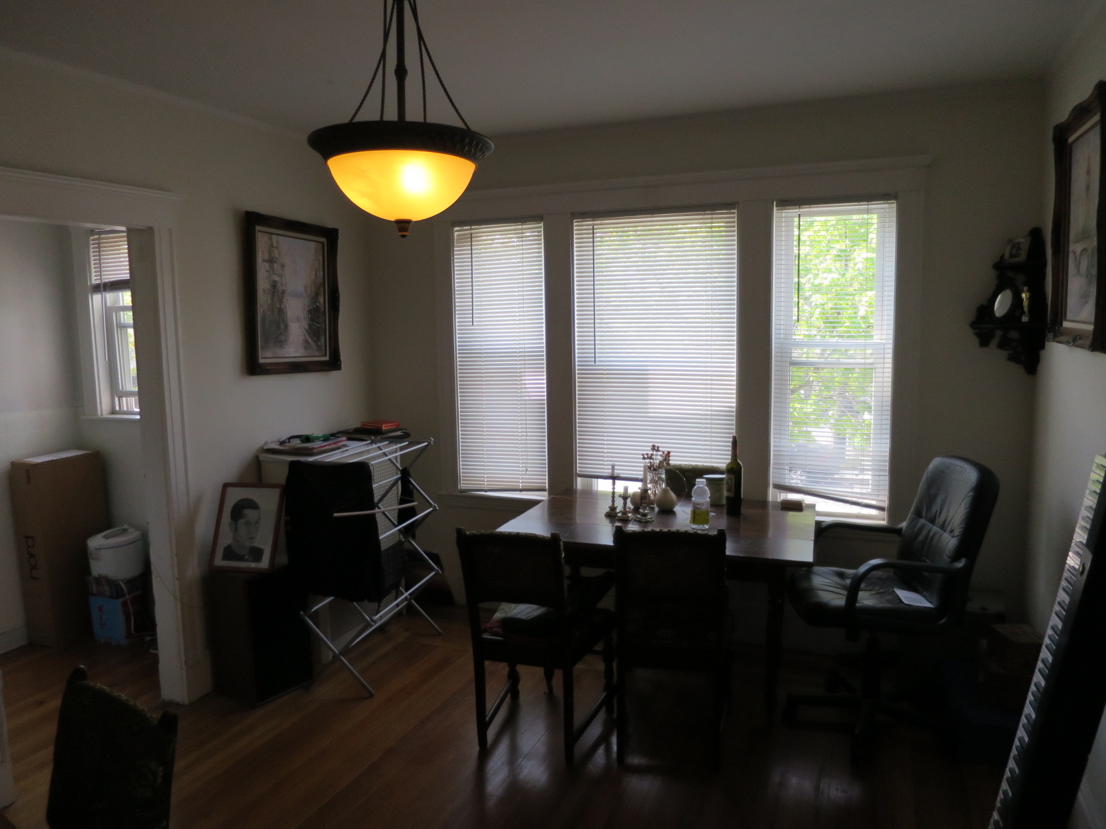 1 Russell Rd, Teele Square