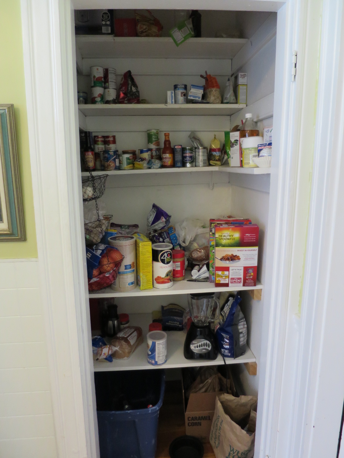 1 Russell Rd, Teele Square