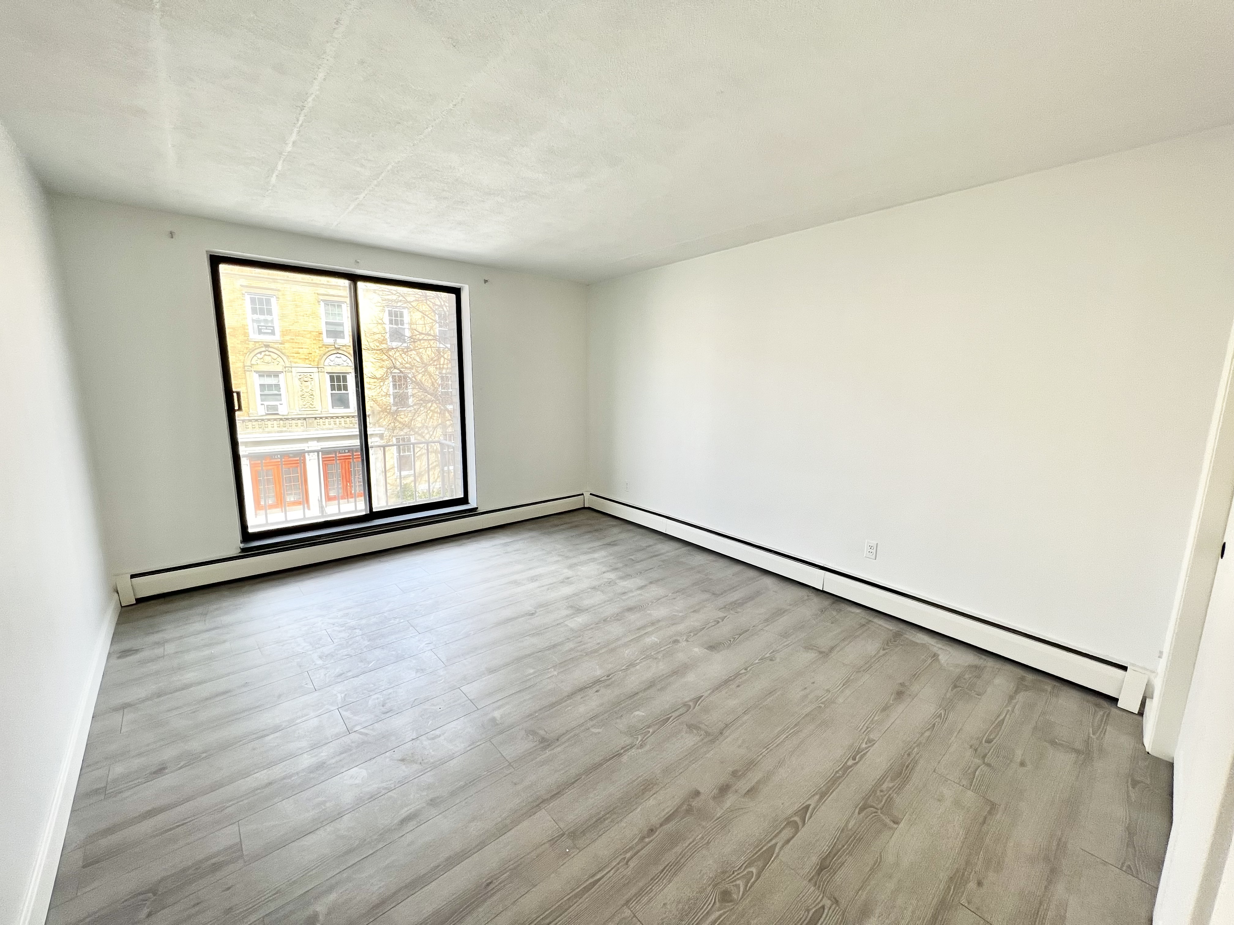 123 Sewall Ave, Coolidge Corner