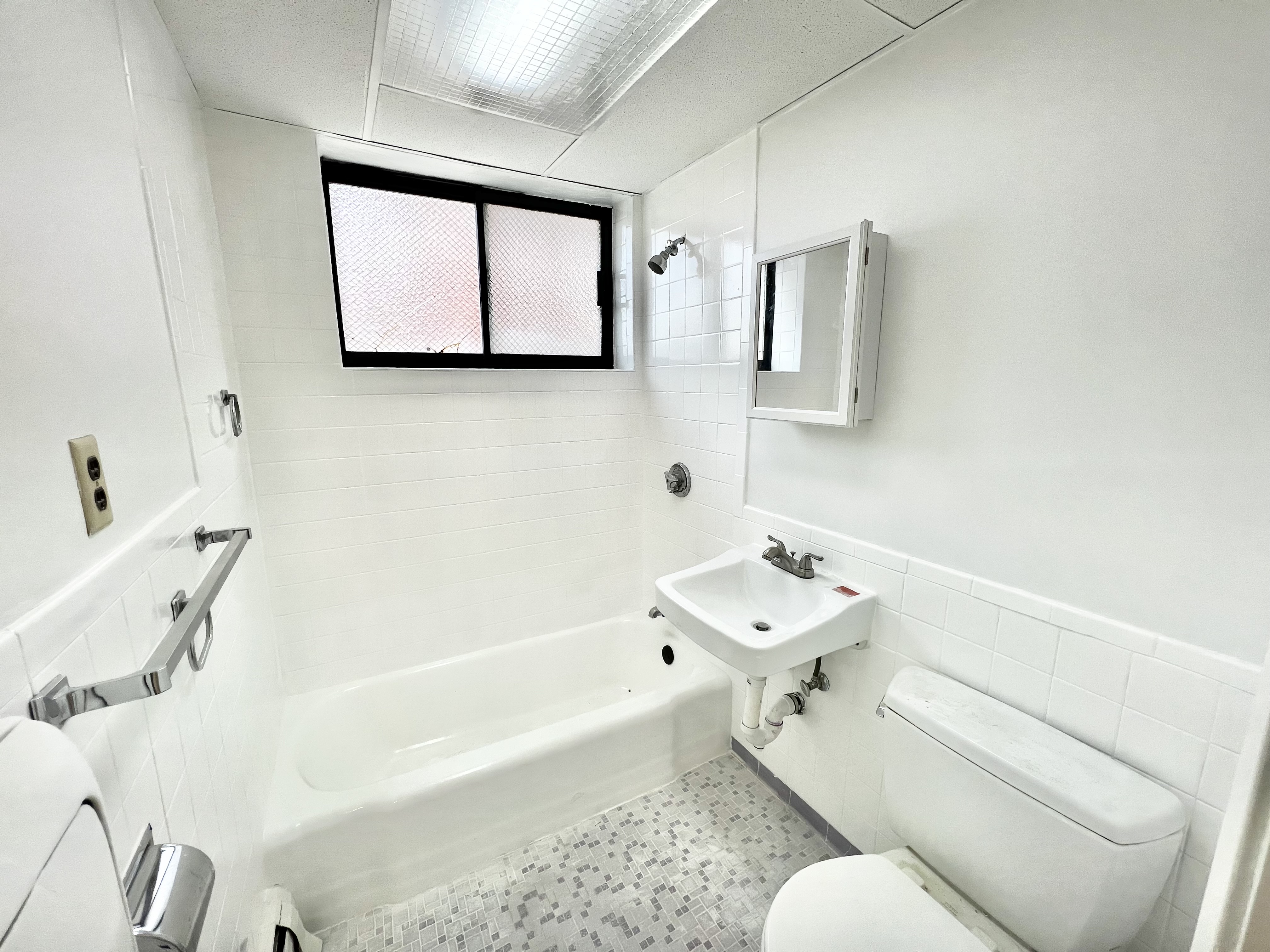 123 Sewall Ave, Coolidge Corner