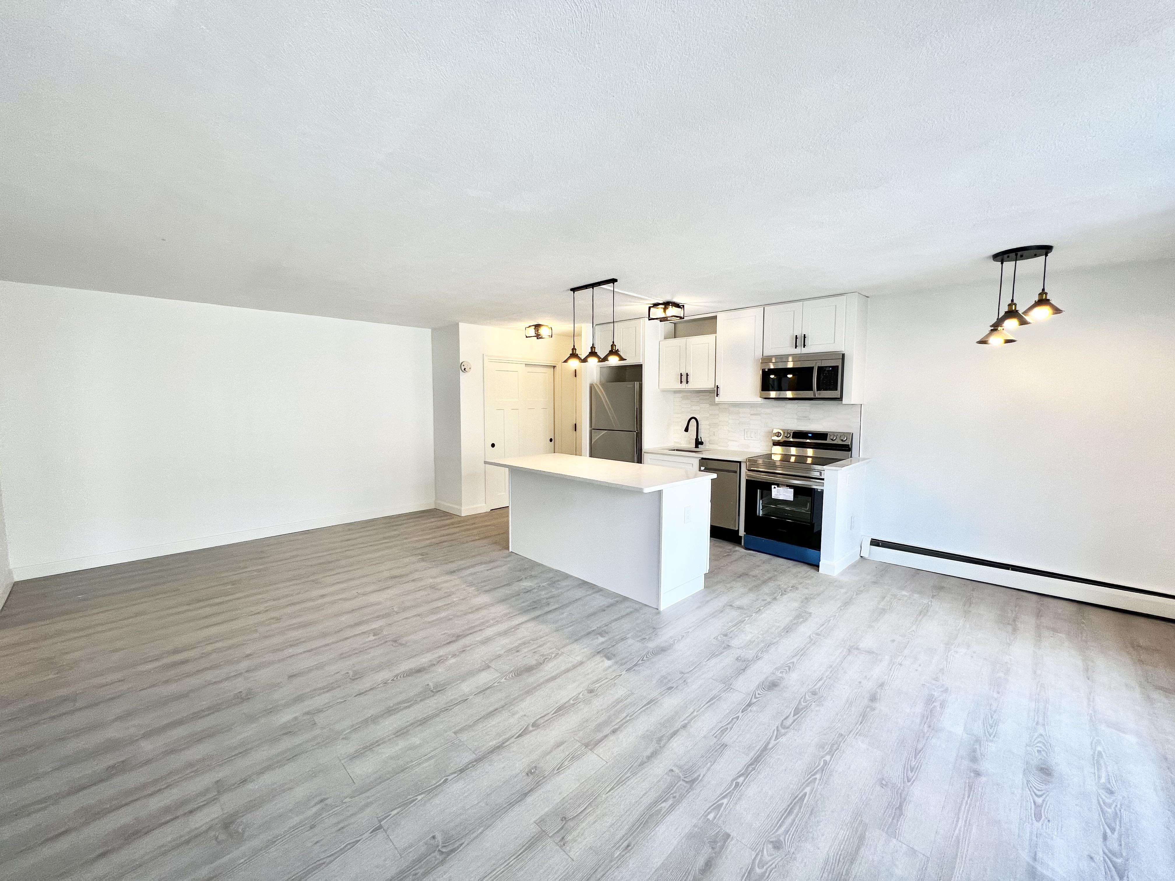 123 Sewall Ave, Coolidge Corner