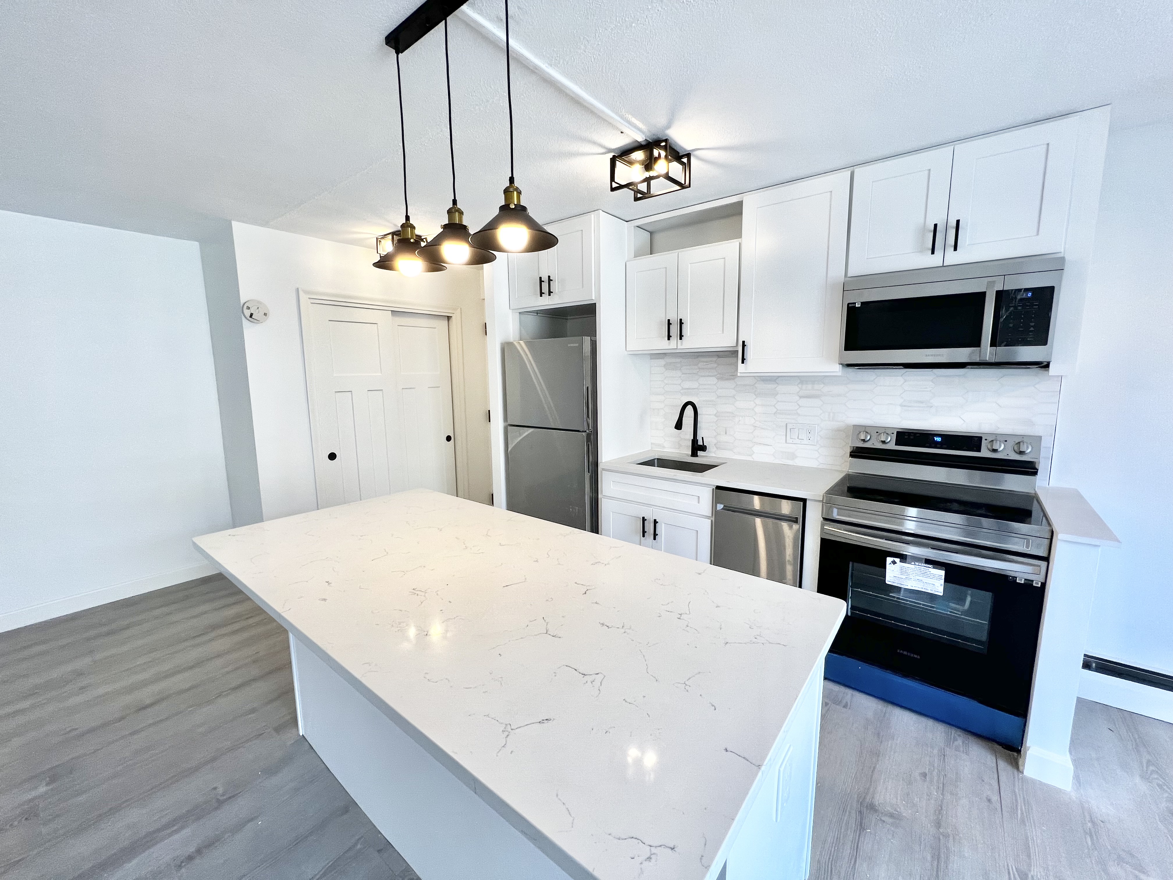 123 Sewall Ave, Coolidge Corner