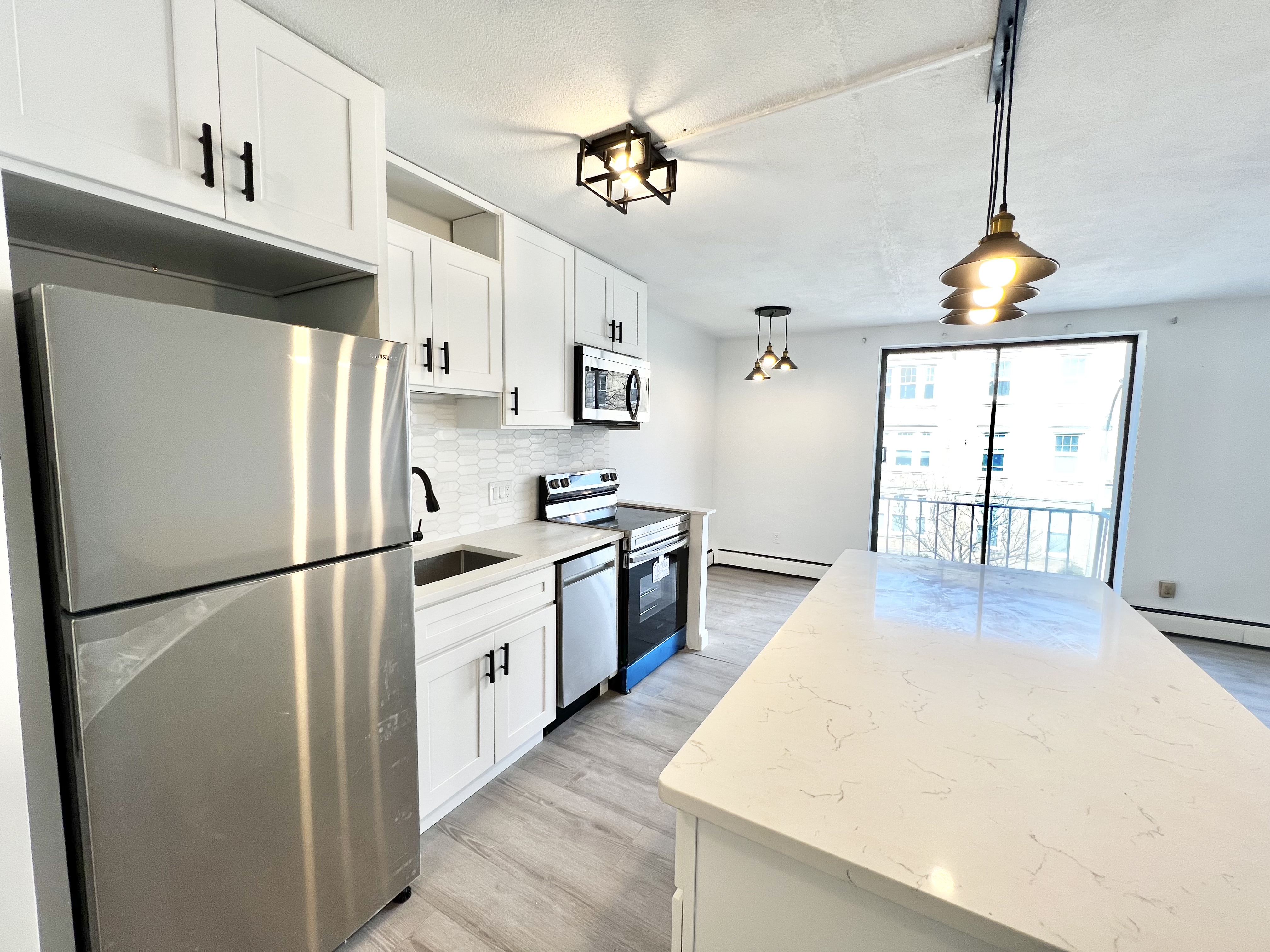 123 Sewall Ave, Coolidge Corner