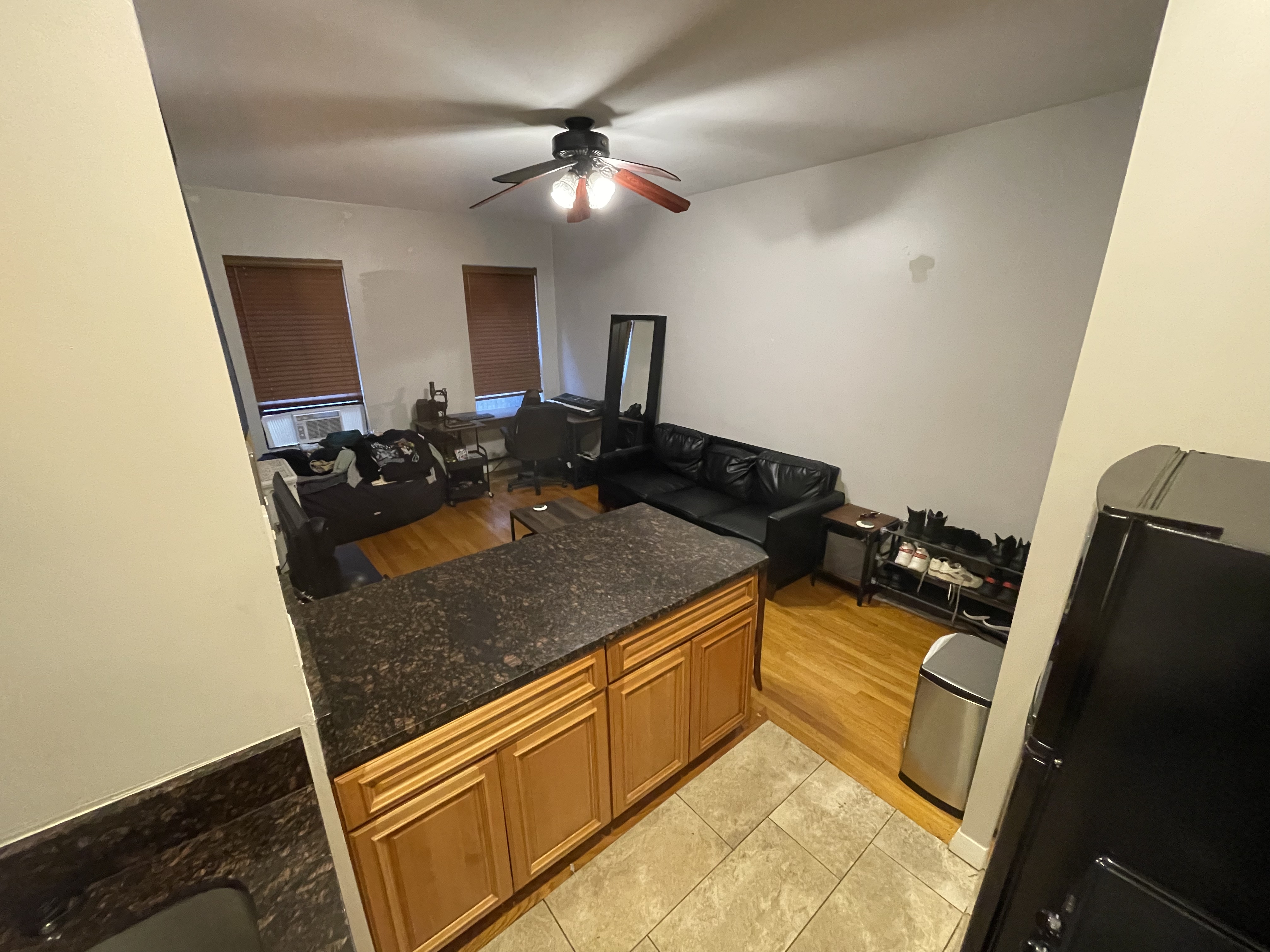 40 Saint Botolph St, Back Bay