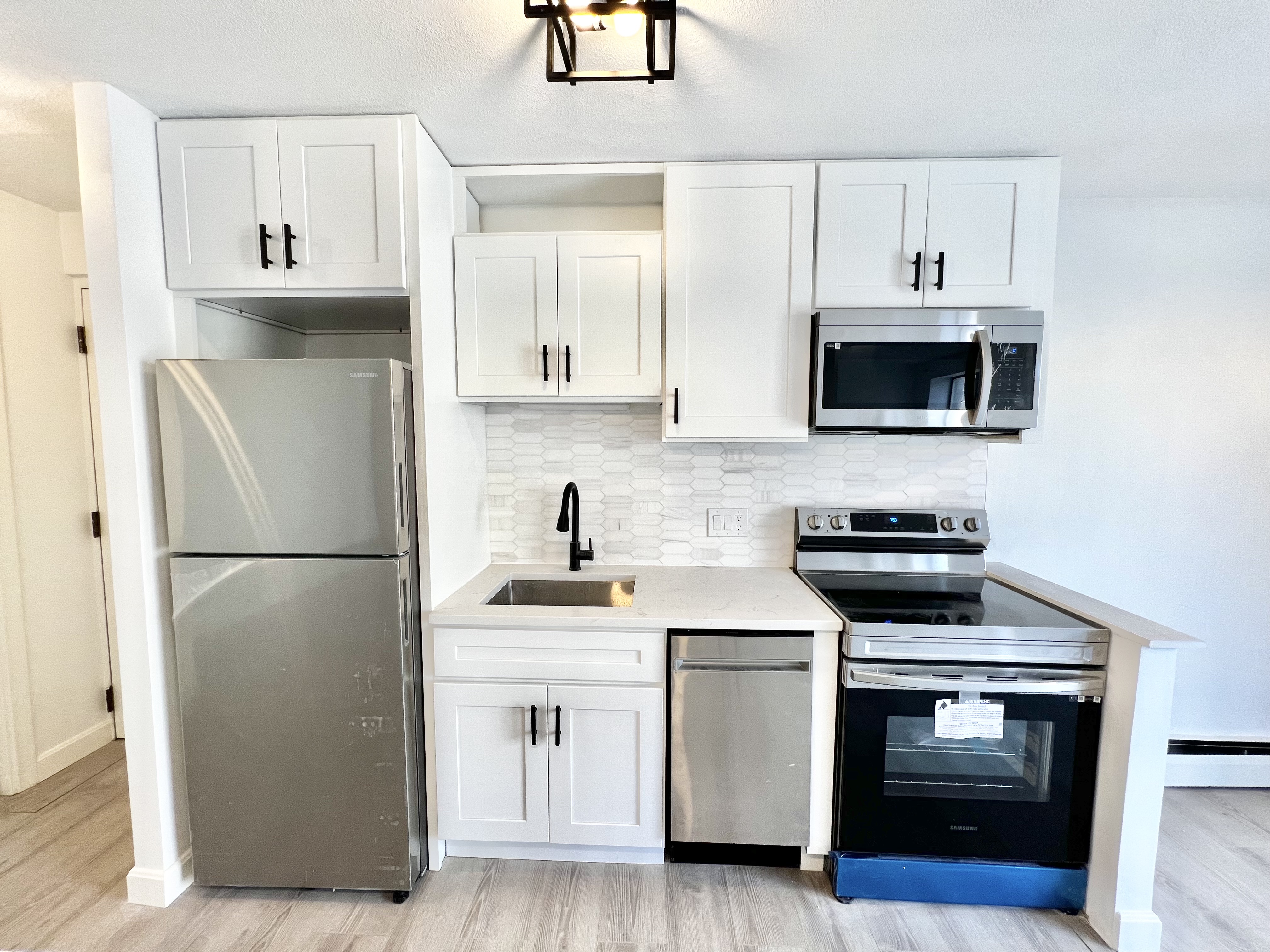 123 Sewall Ave, Coolidge Corner