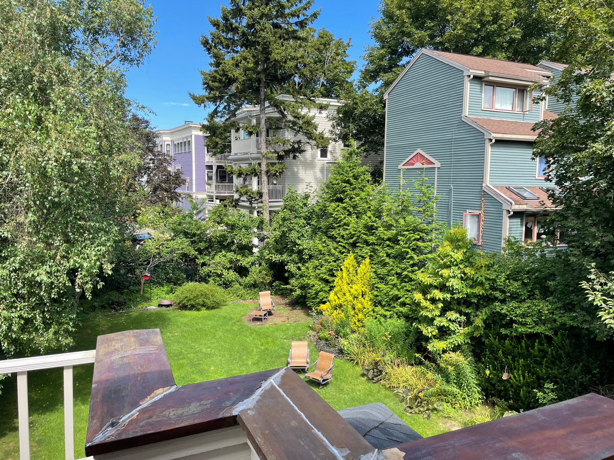 27 Cogswell Ave, Porter Square