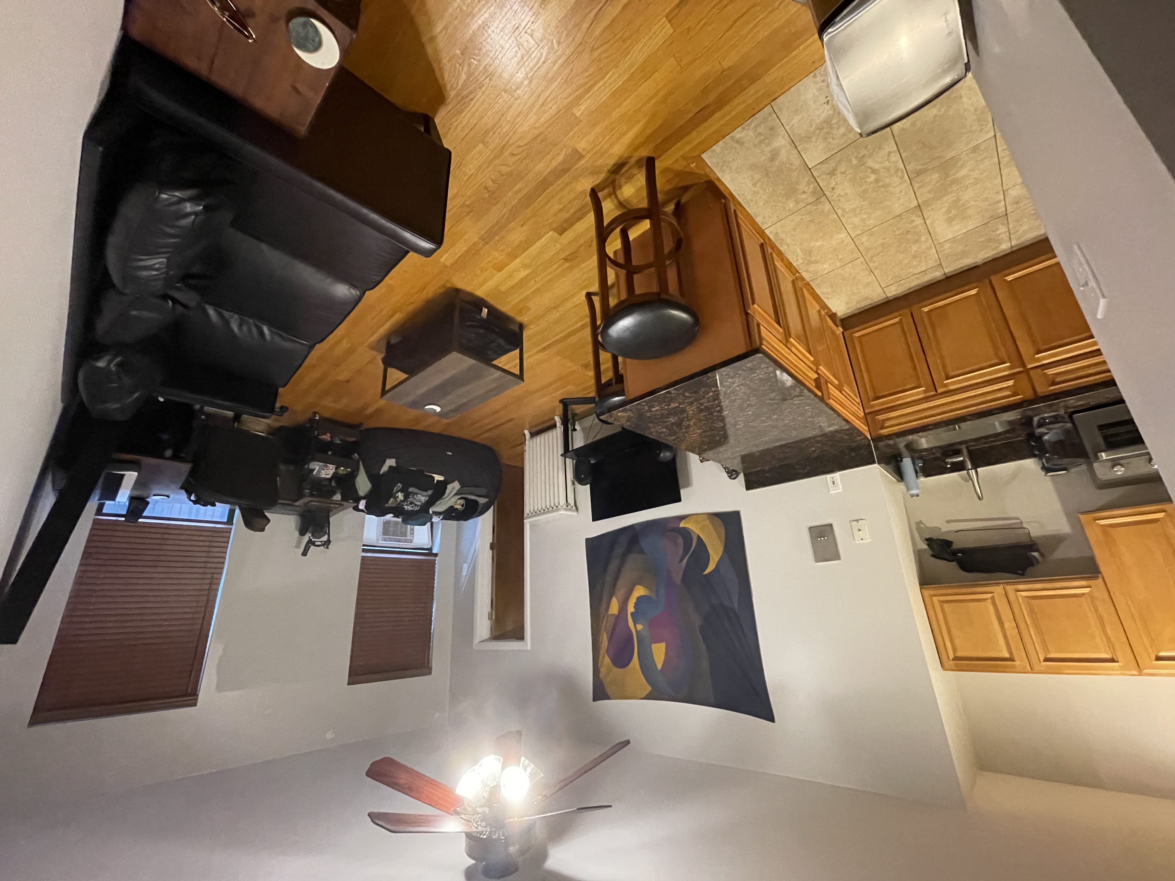 40 Saint Botolph St, Back Bay