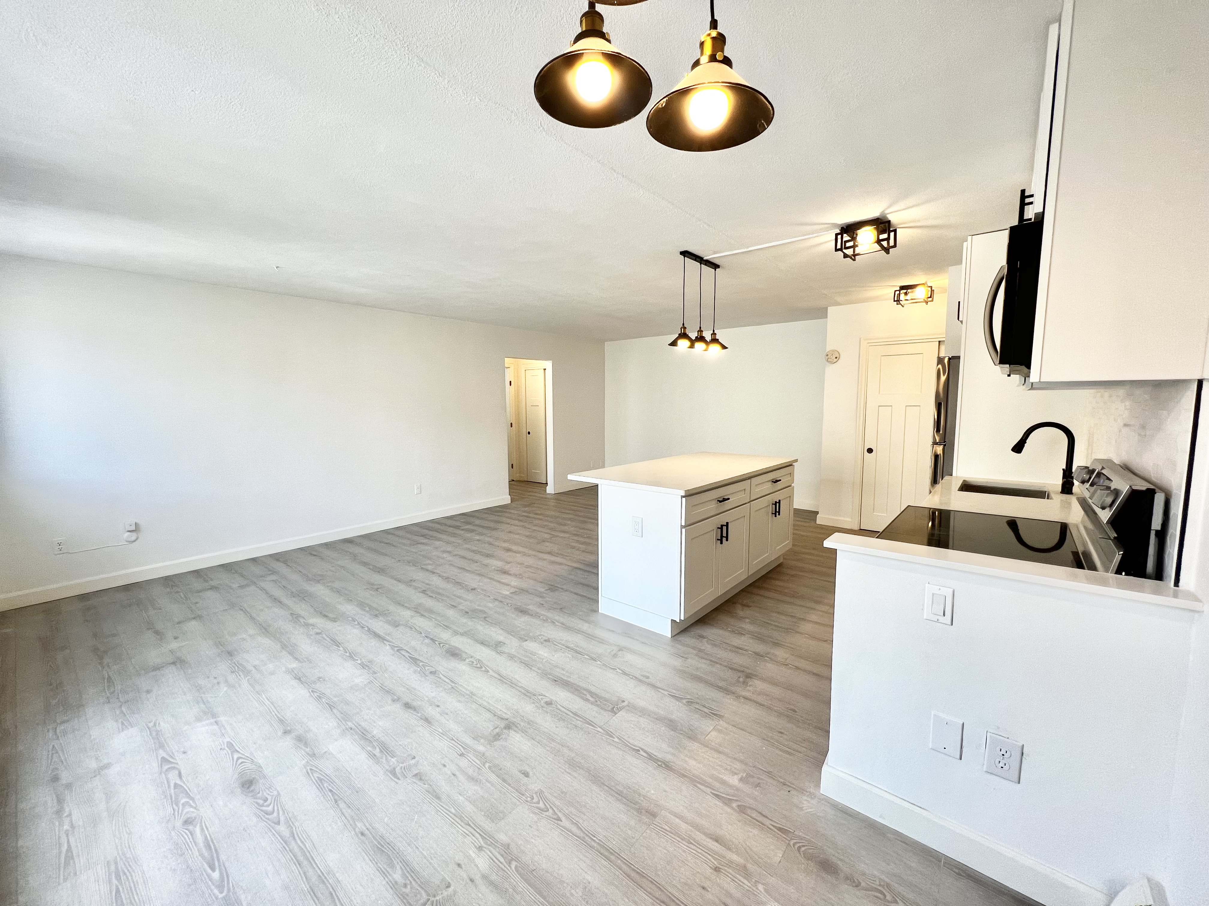 123 Sewall Ave, Coolidge Corner