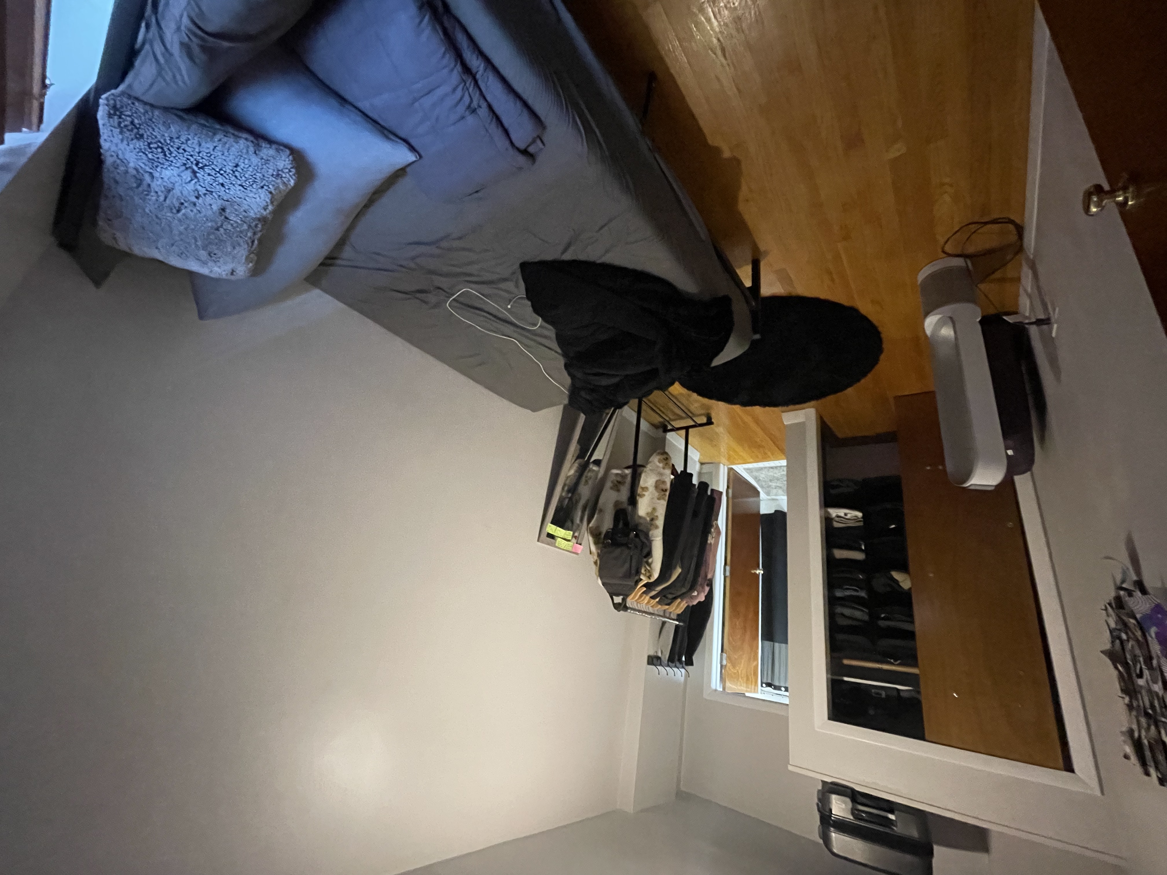 40 Saint Botolph St, Back Bay