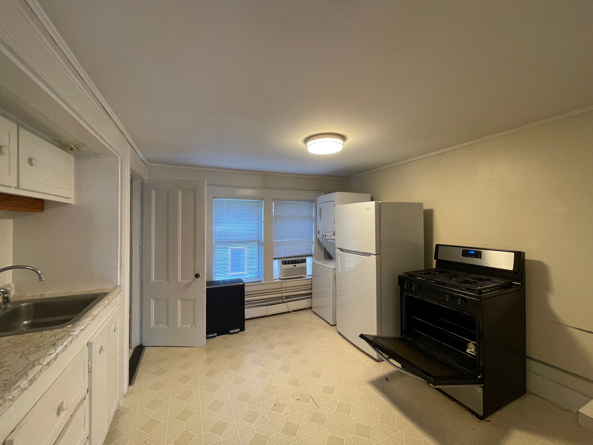 27 Cogswell Ave, Porter Square