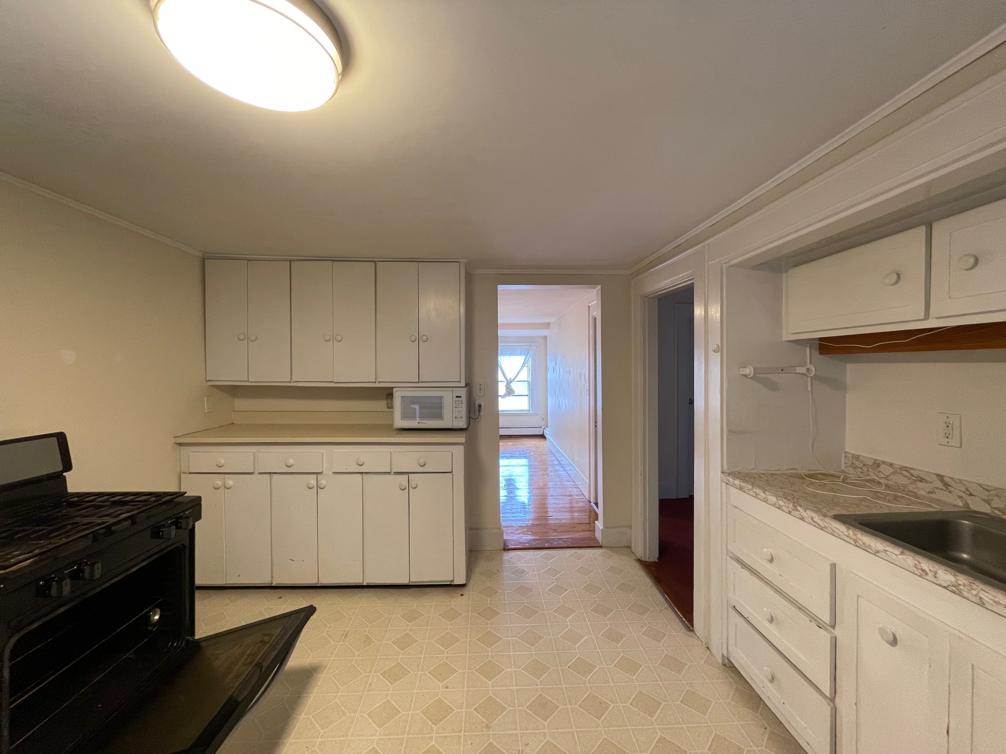 27 Cogswell Ave, Porter Square