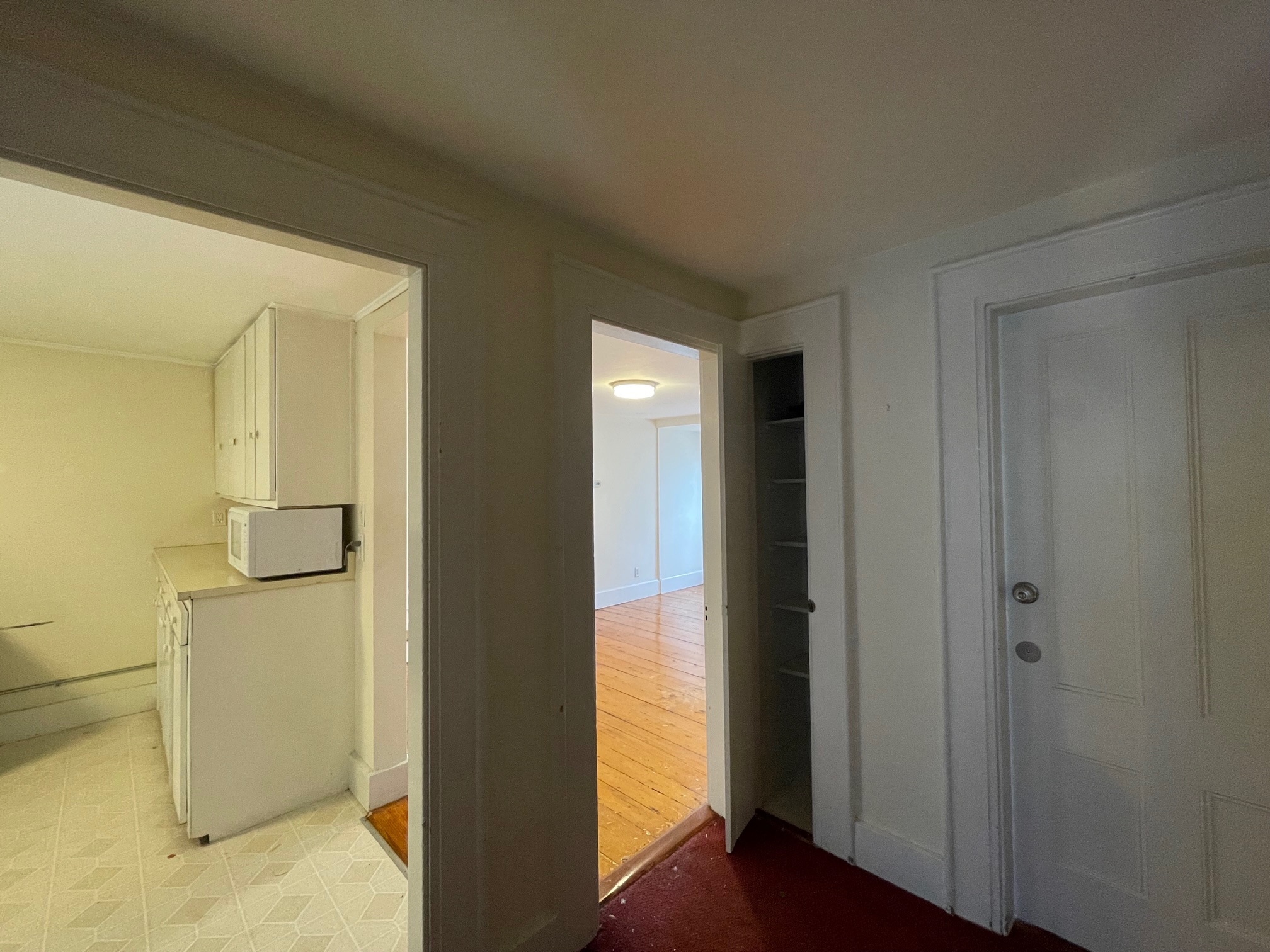 27 Cogswell Ave, Porter Square