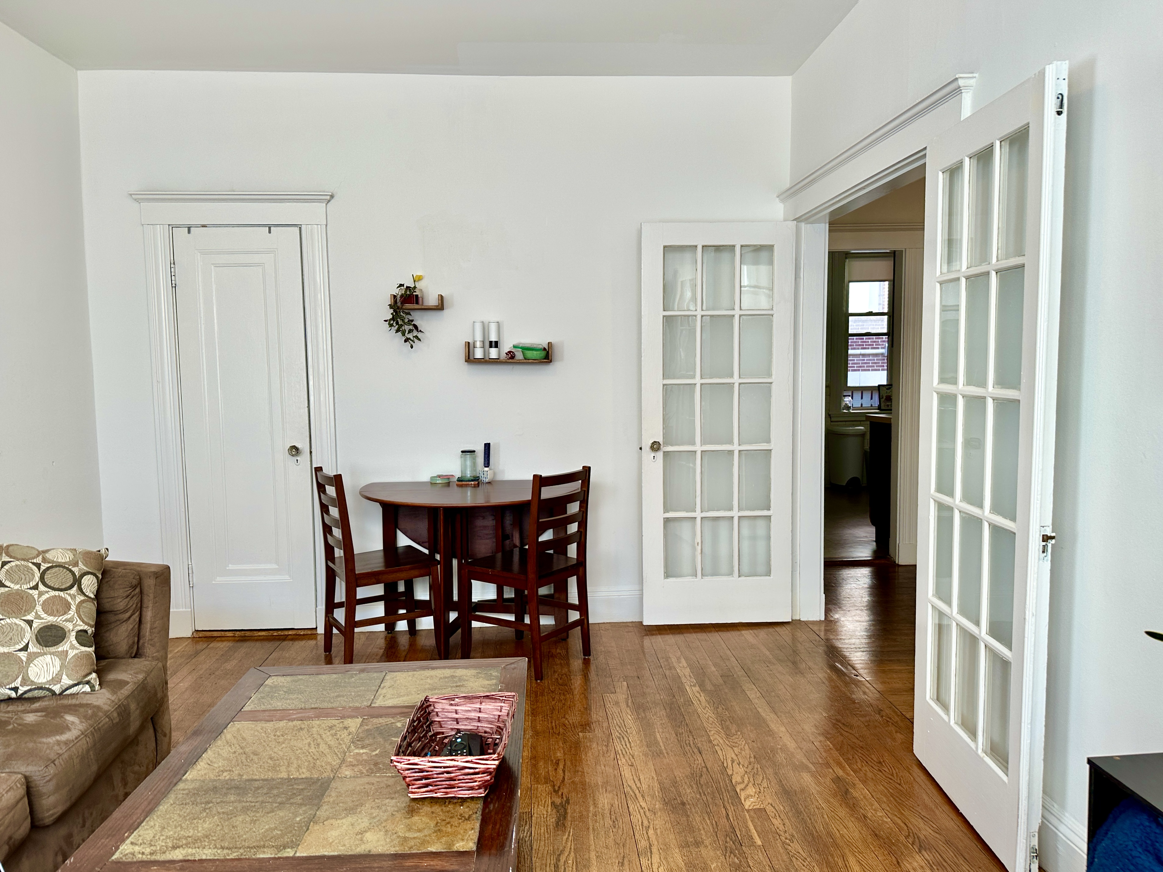 81 Winchester St, Coolidge Corner