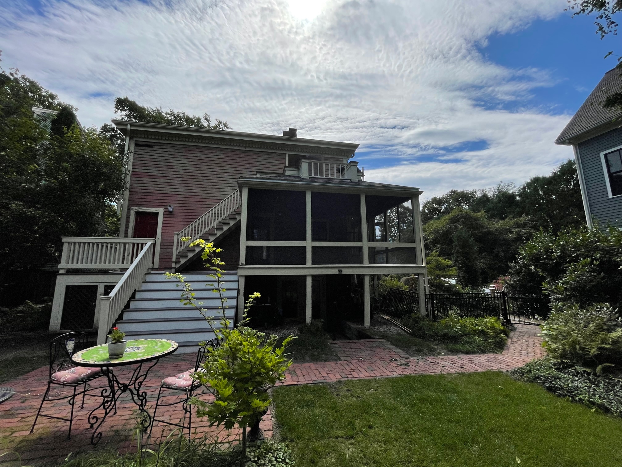 27 Cogswell Ave, Porter Square