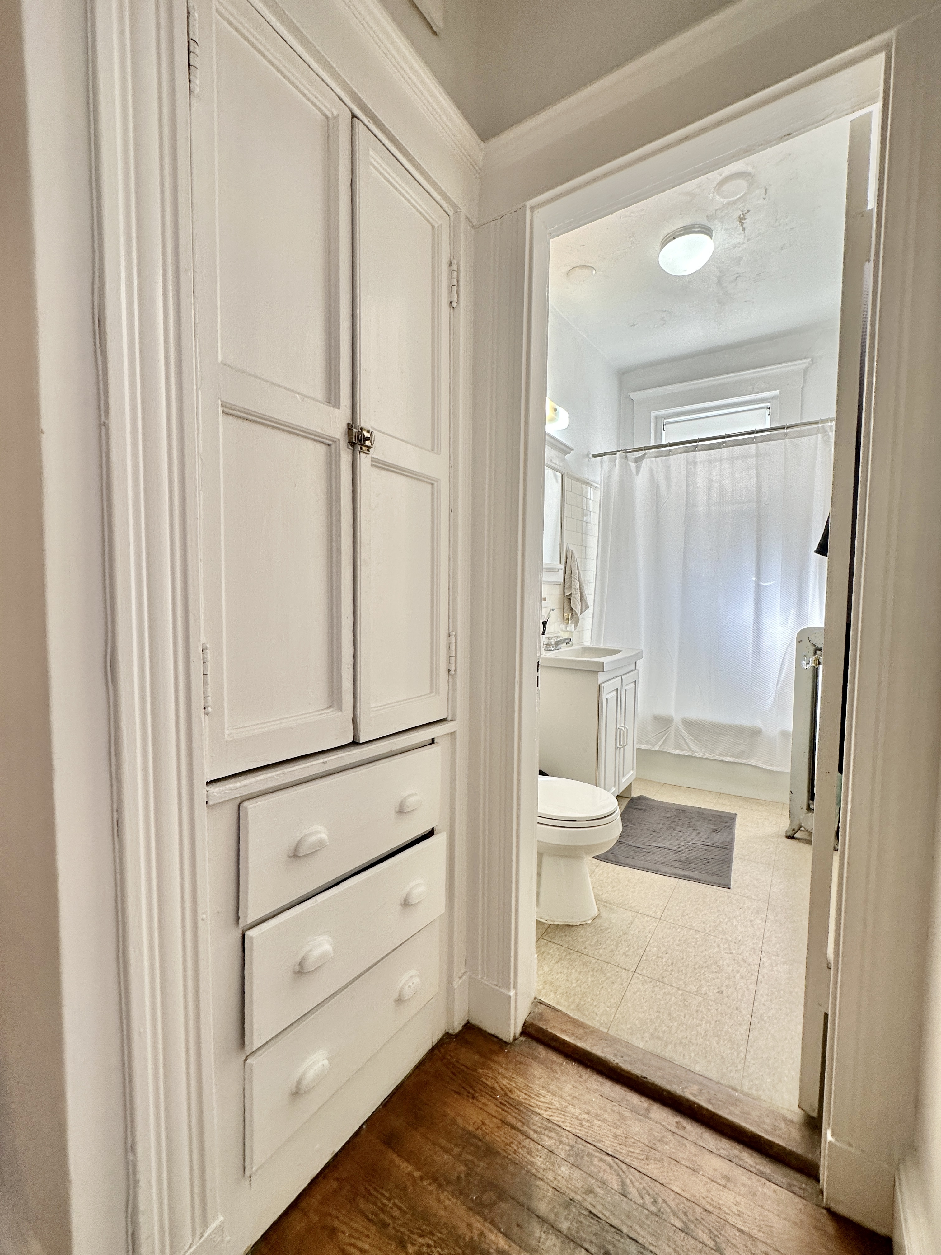 81 Winchester St, Coolidge Corner