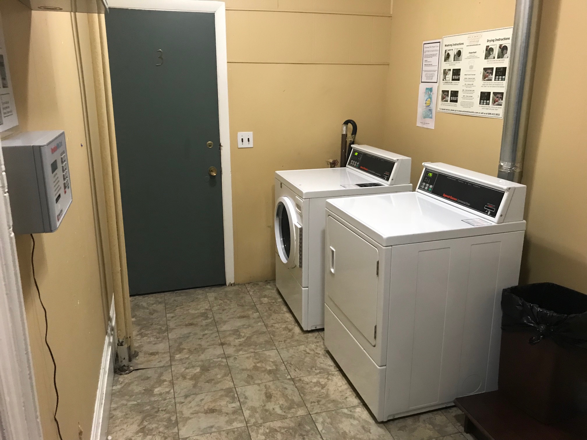 366 Commonwealth Ave, Back Bay