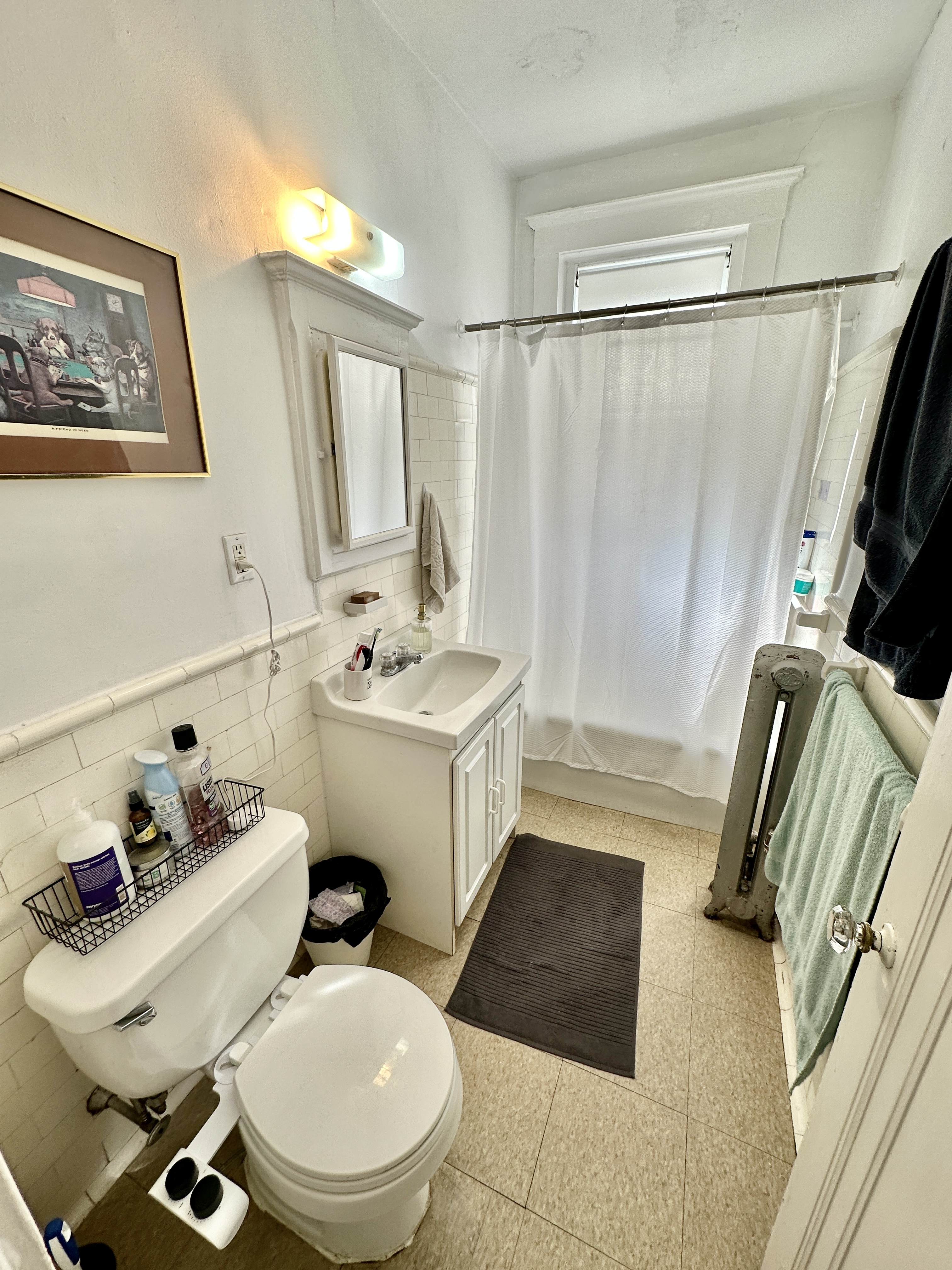 81 Winchester St, Coolidge Corner