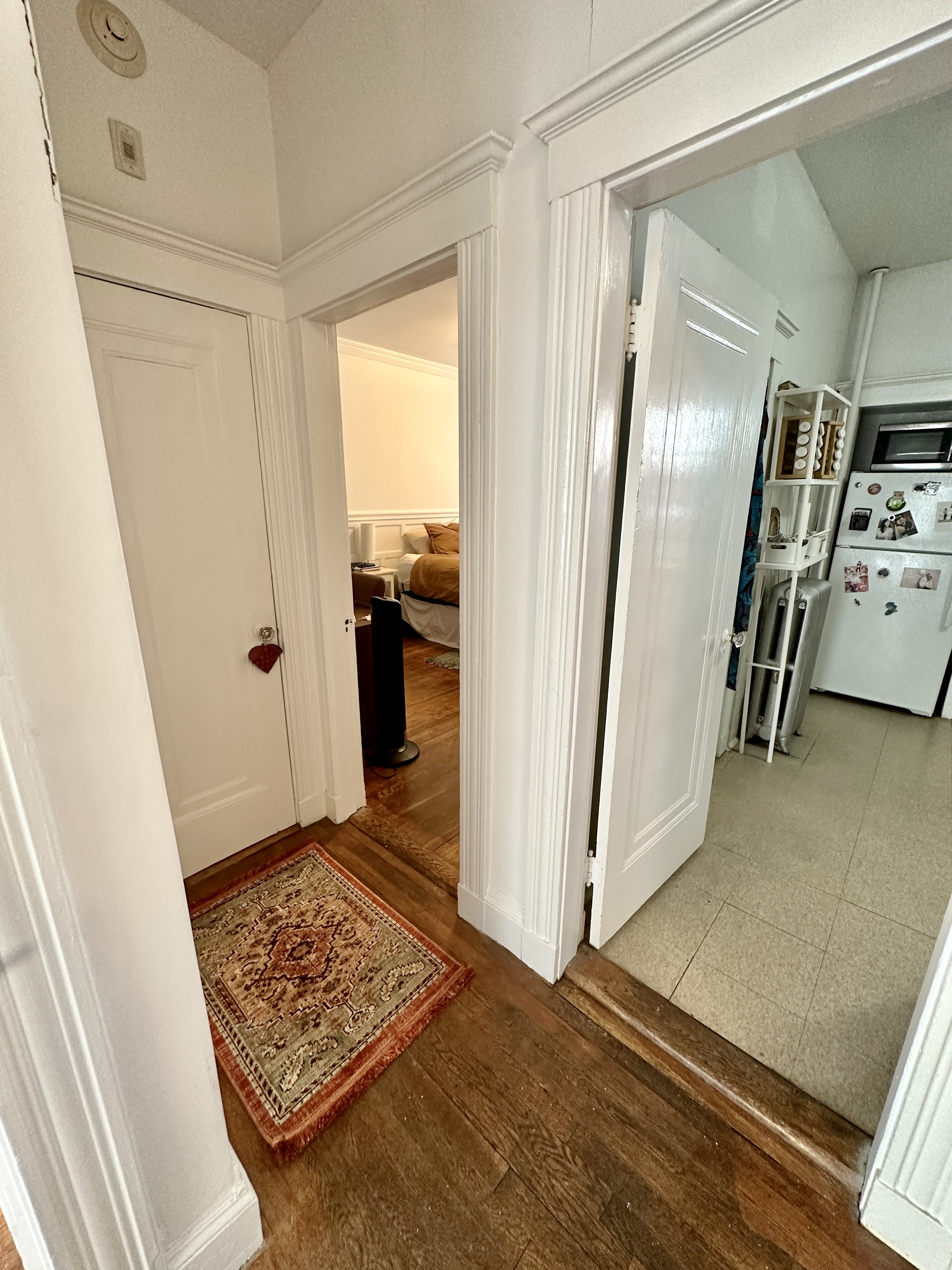 81 Winchester St, Coolidge Corner