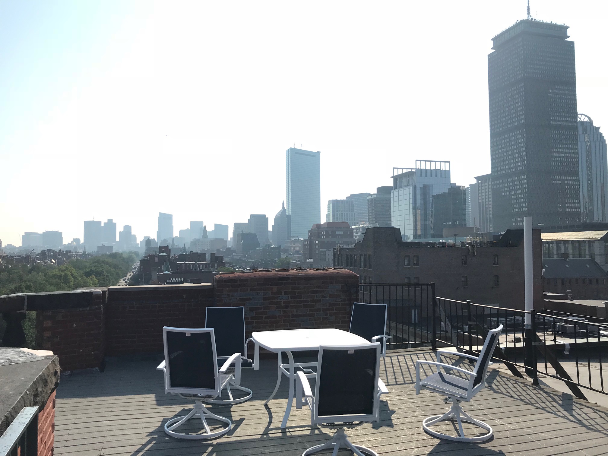 366 Commonwealth Ave, Back Bay