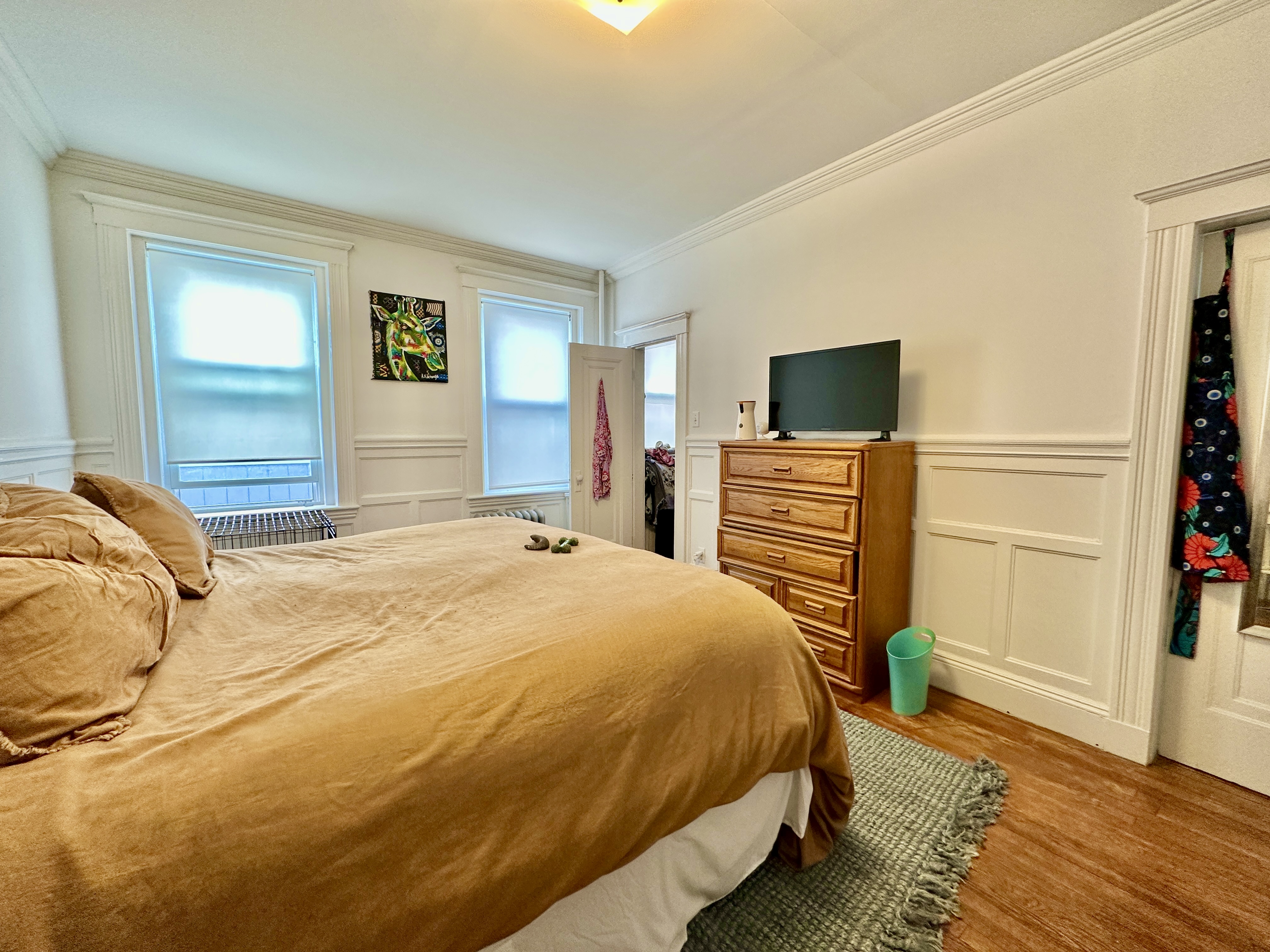 81 Winchester St, Coolidge Corner