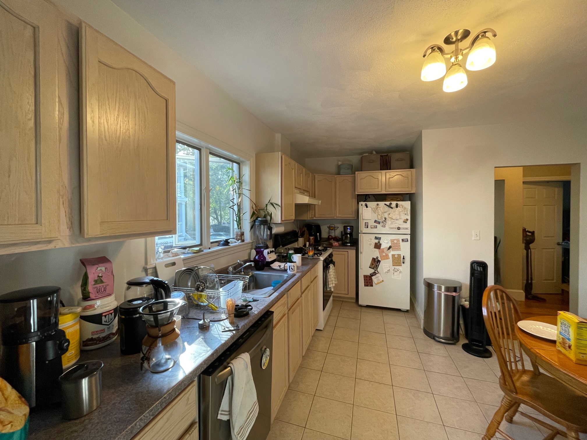 63 Boston Ave, Ball Square