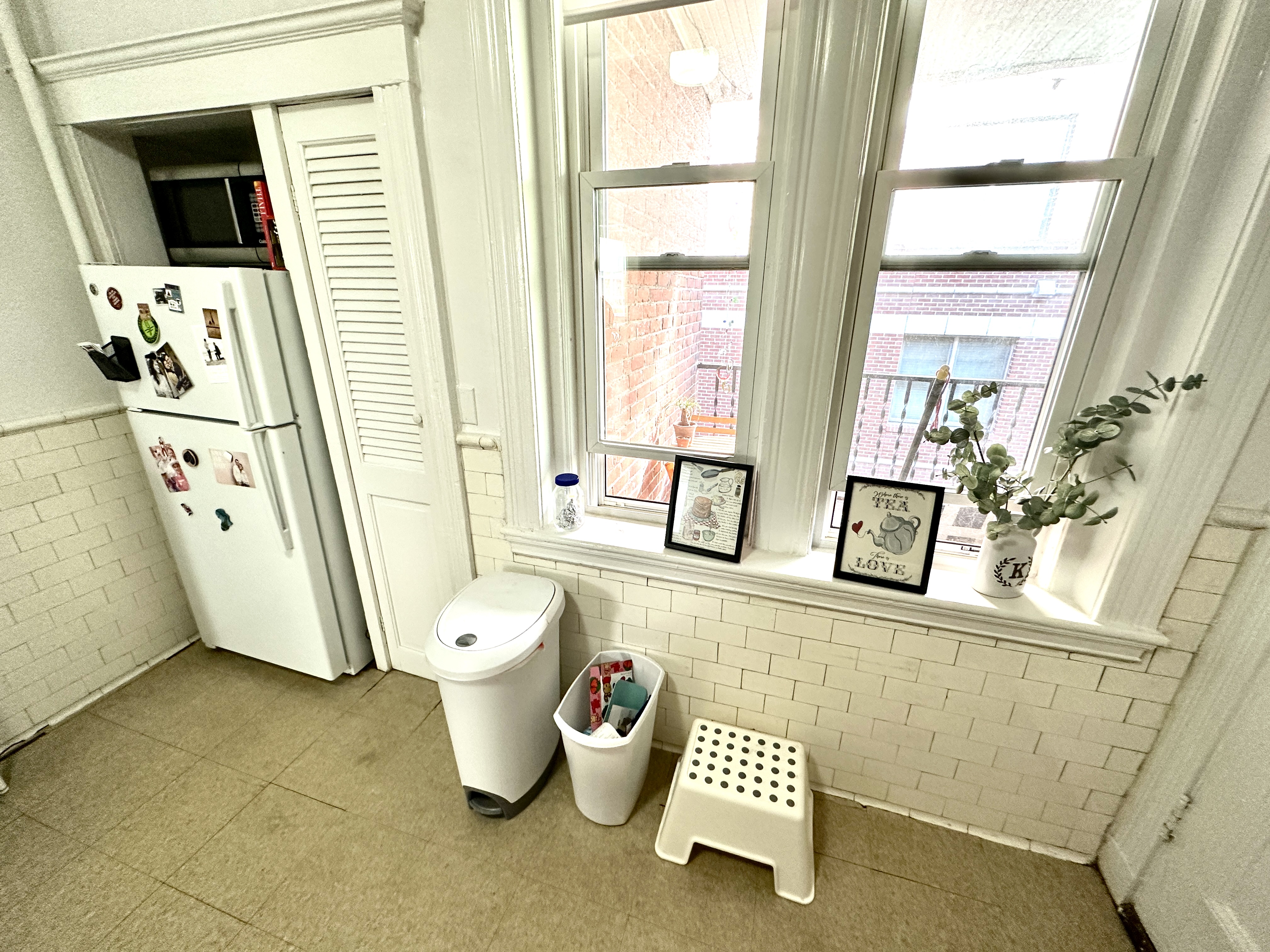 81 Winchester St, Coolidge Corner