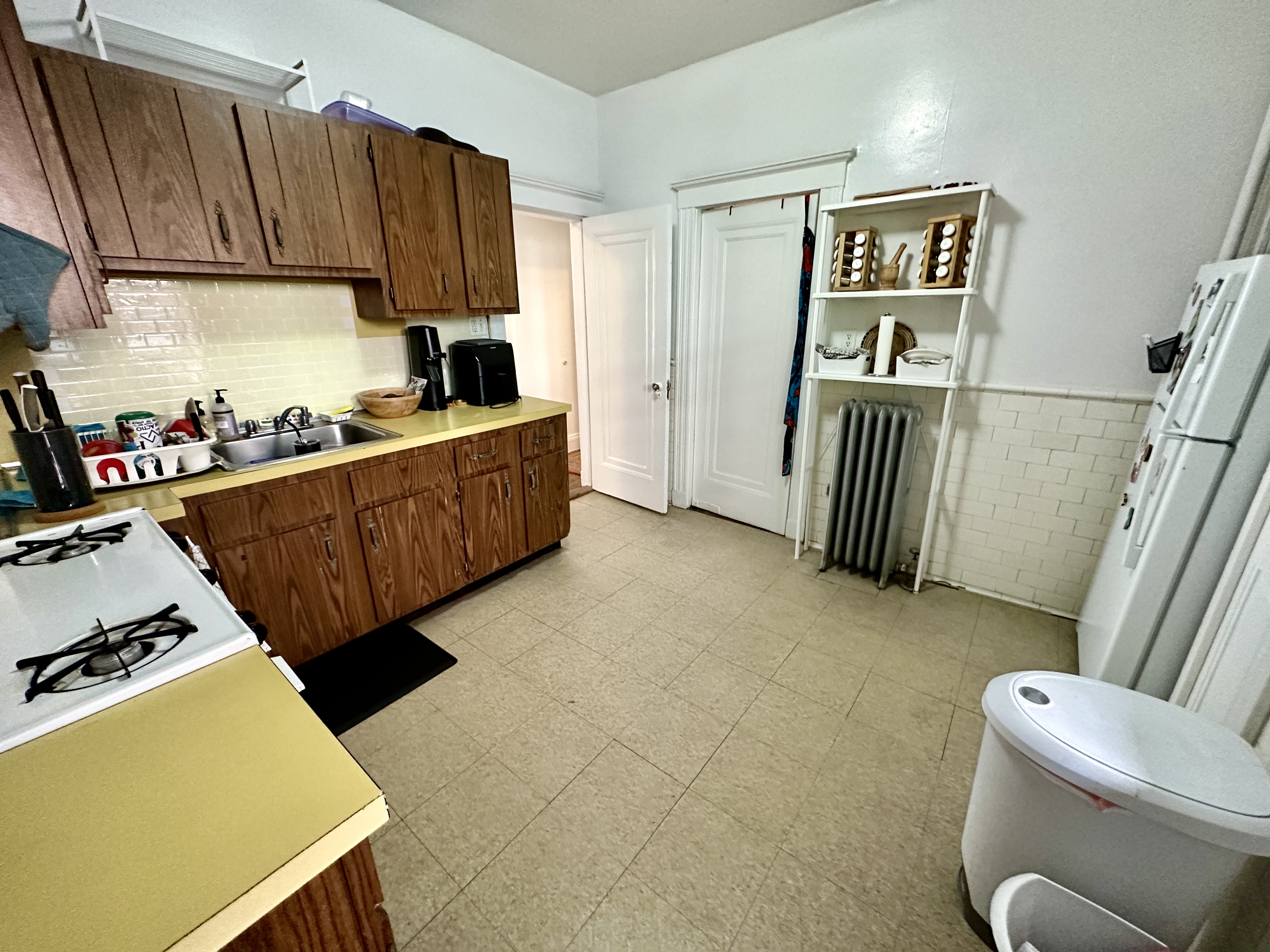 81 Winchester St, Coolidge Corner