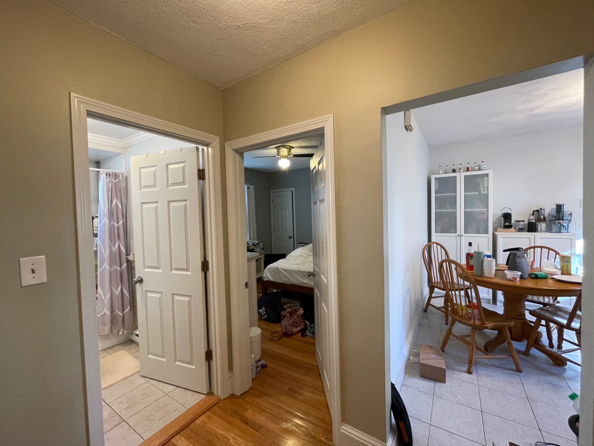 63 Boston Ave, Ball Square