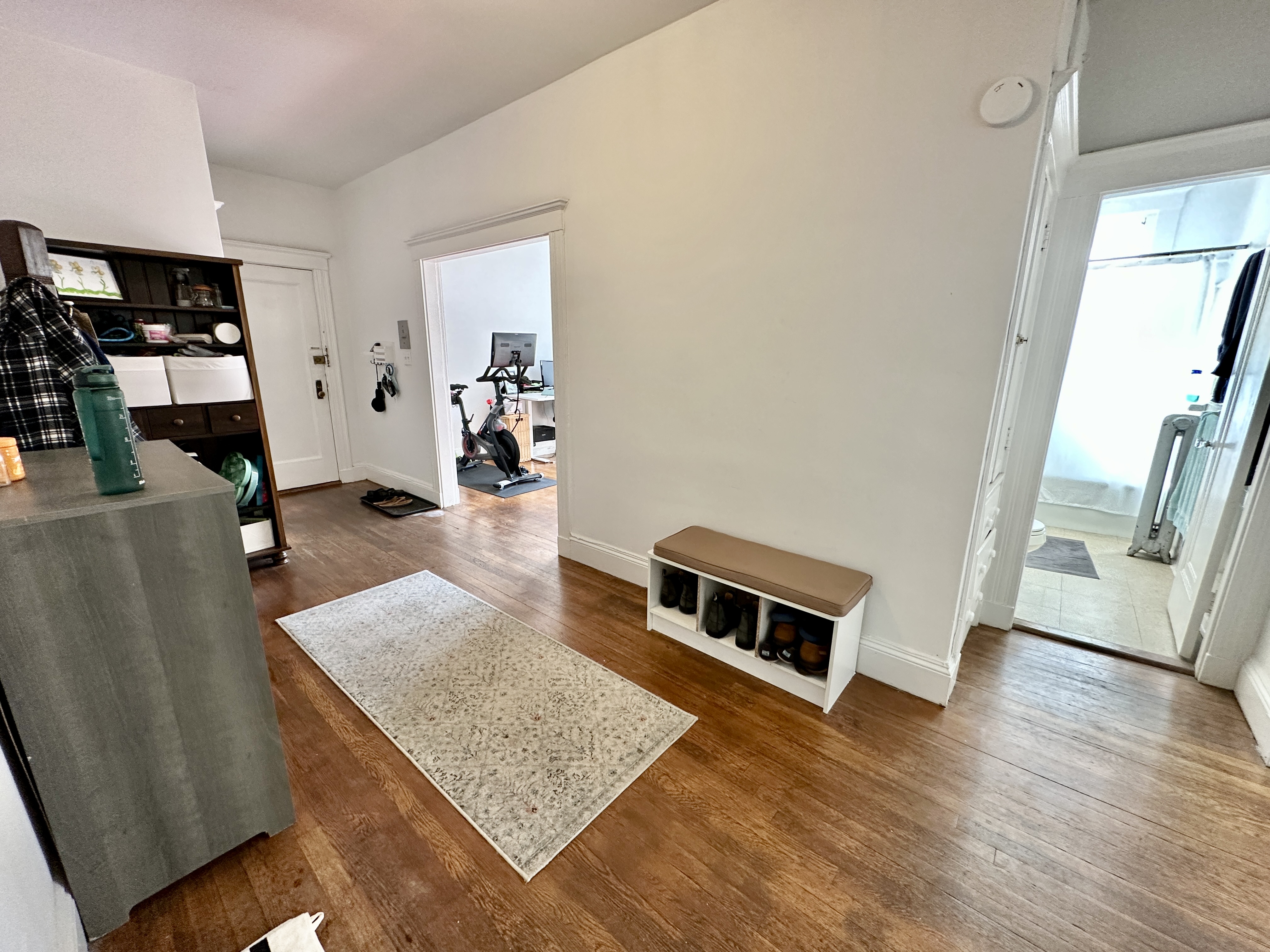 81 Winchester St, Coolidge Corner