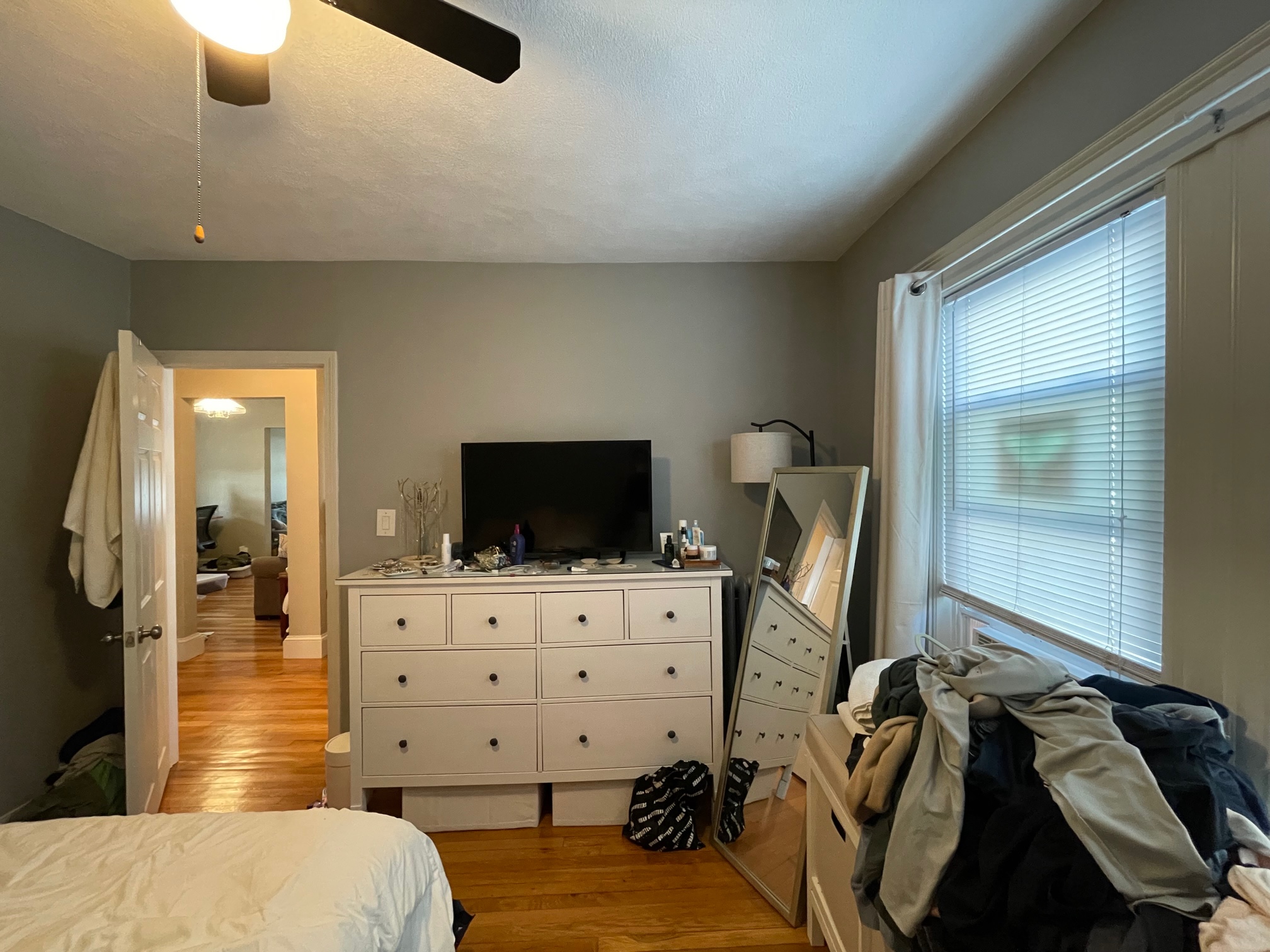 63 Boston Ave, Ball Square