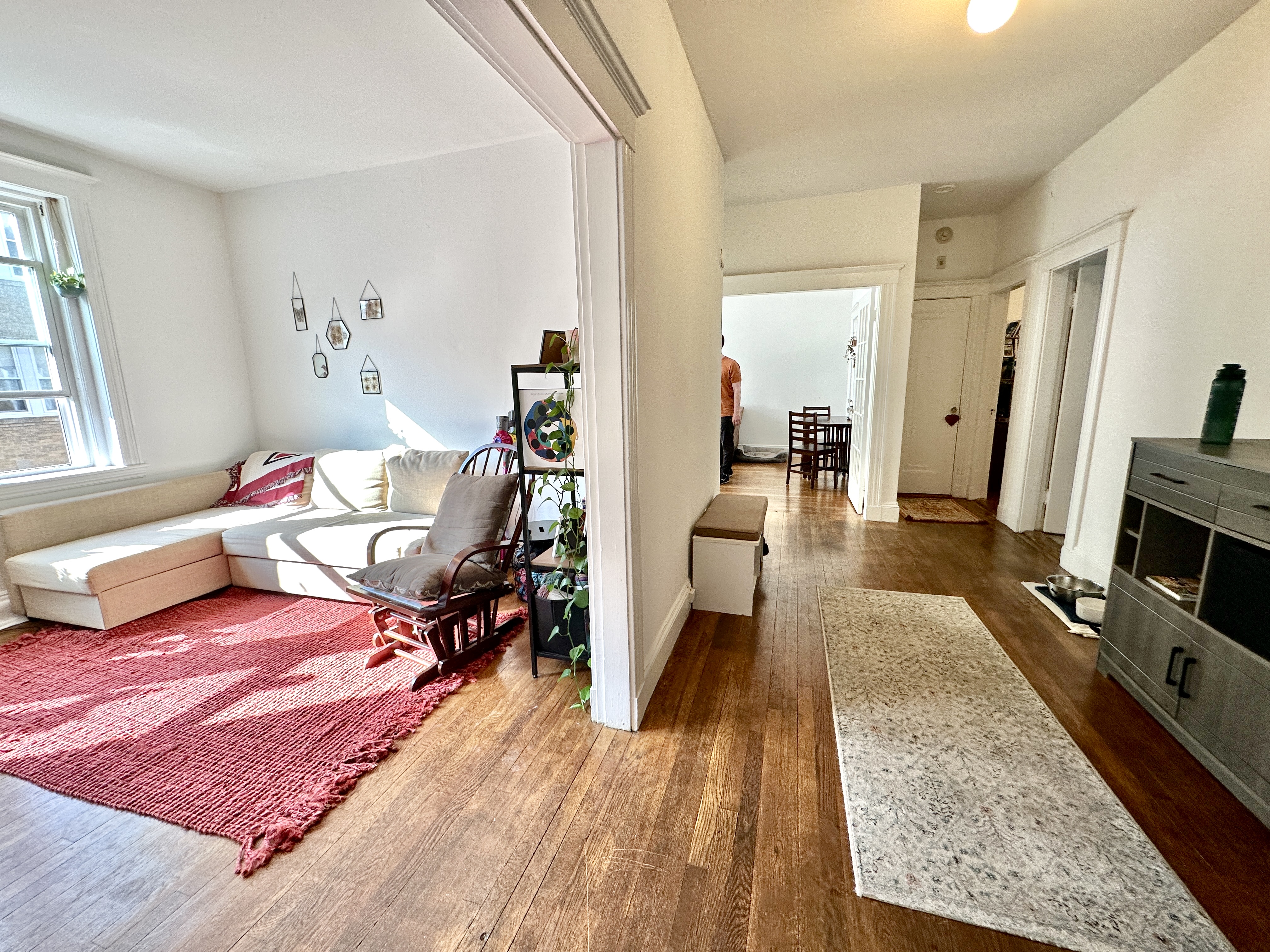 81 Winchester St, Coolidge Corner