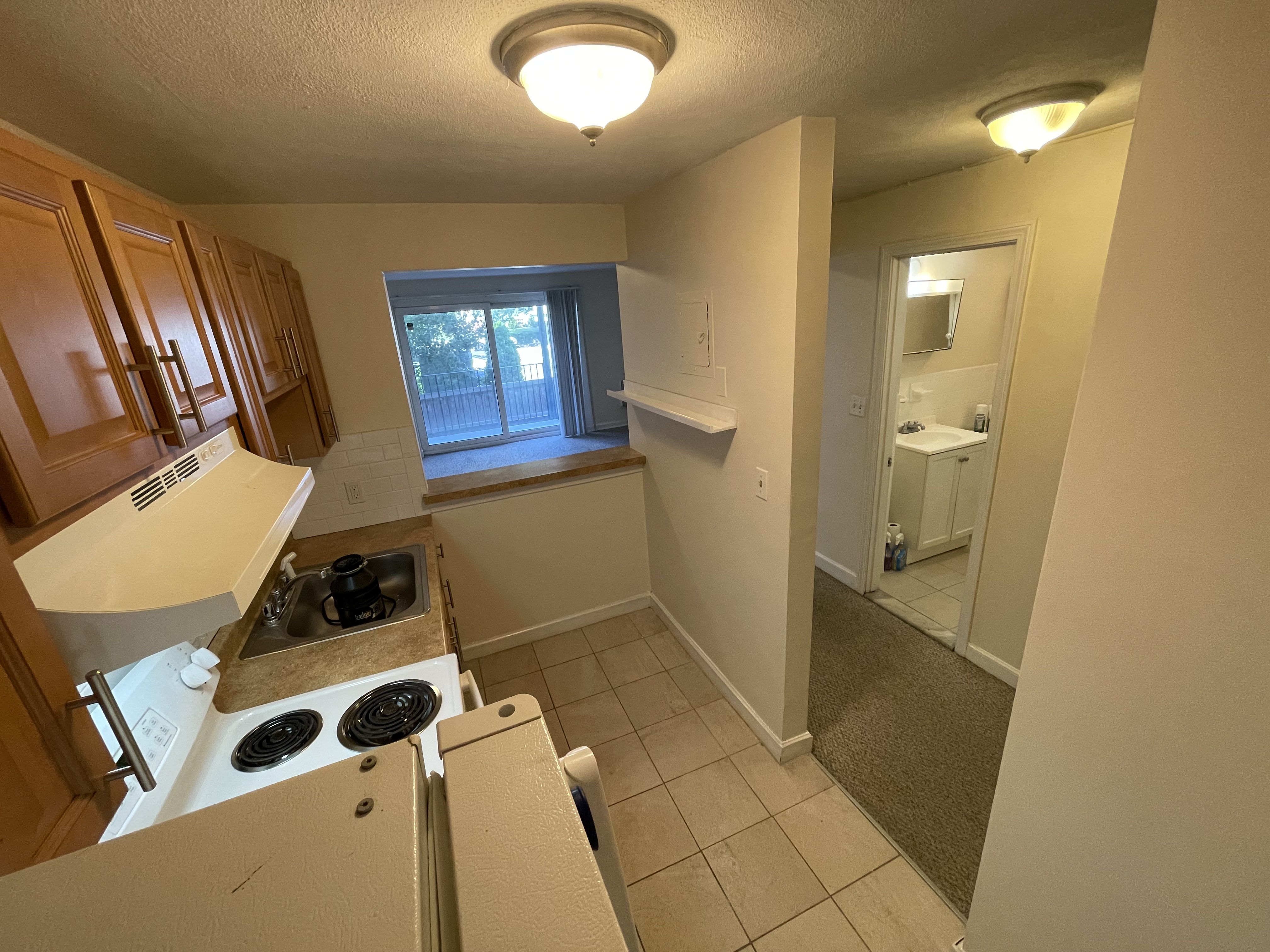 1799 Centre St, West Roxbury