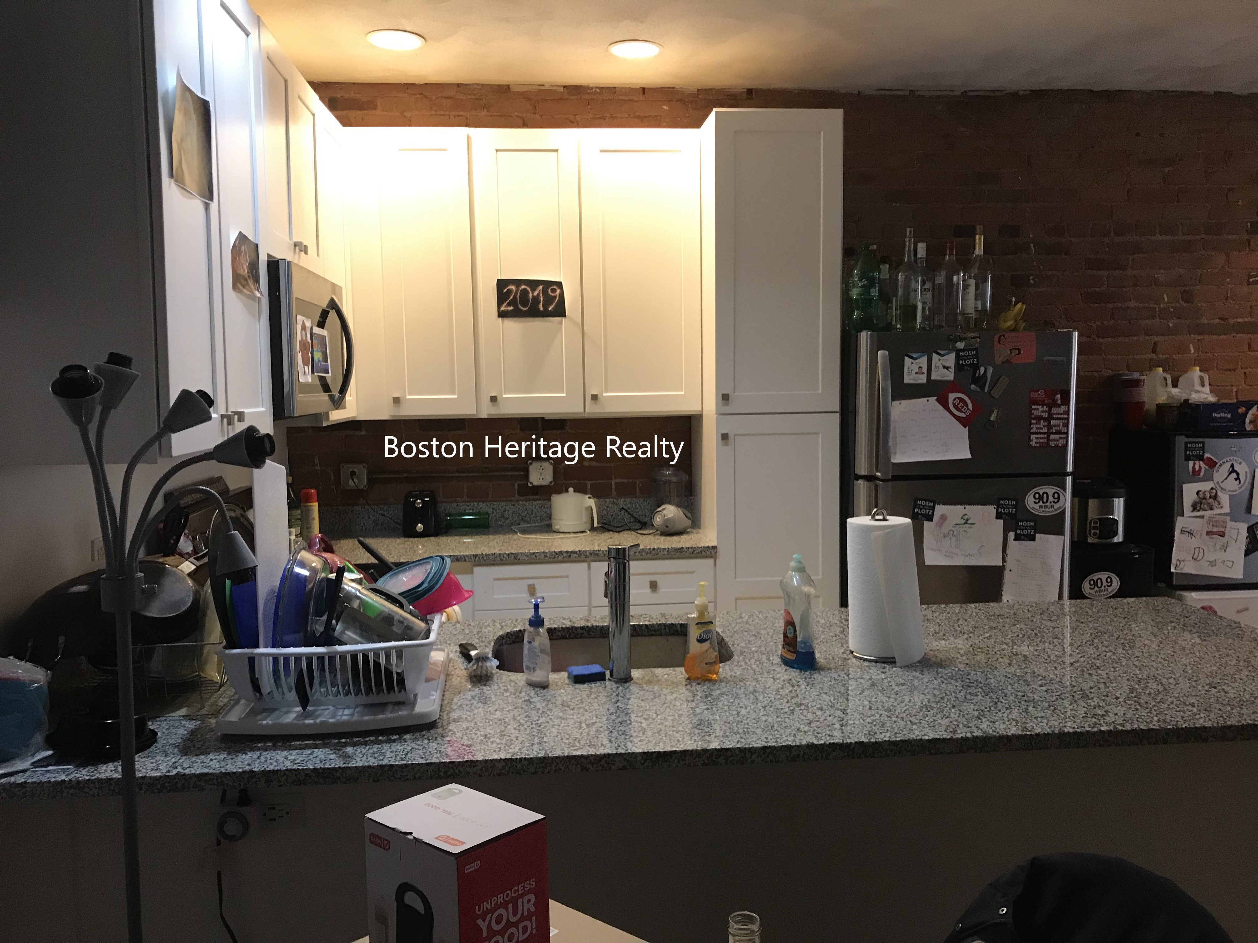 610 Columbus Ave, Fenway