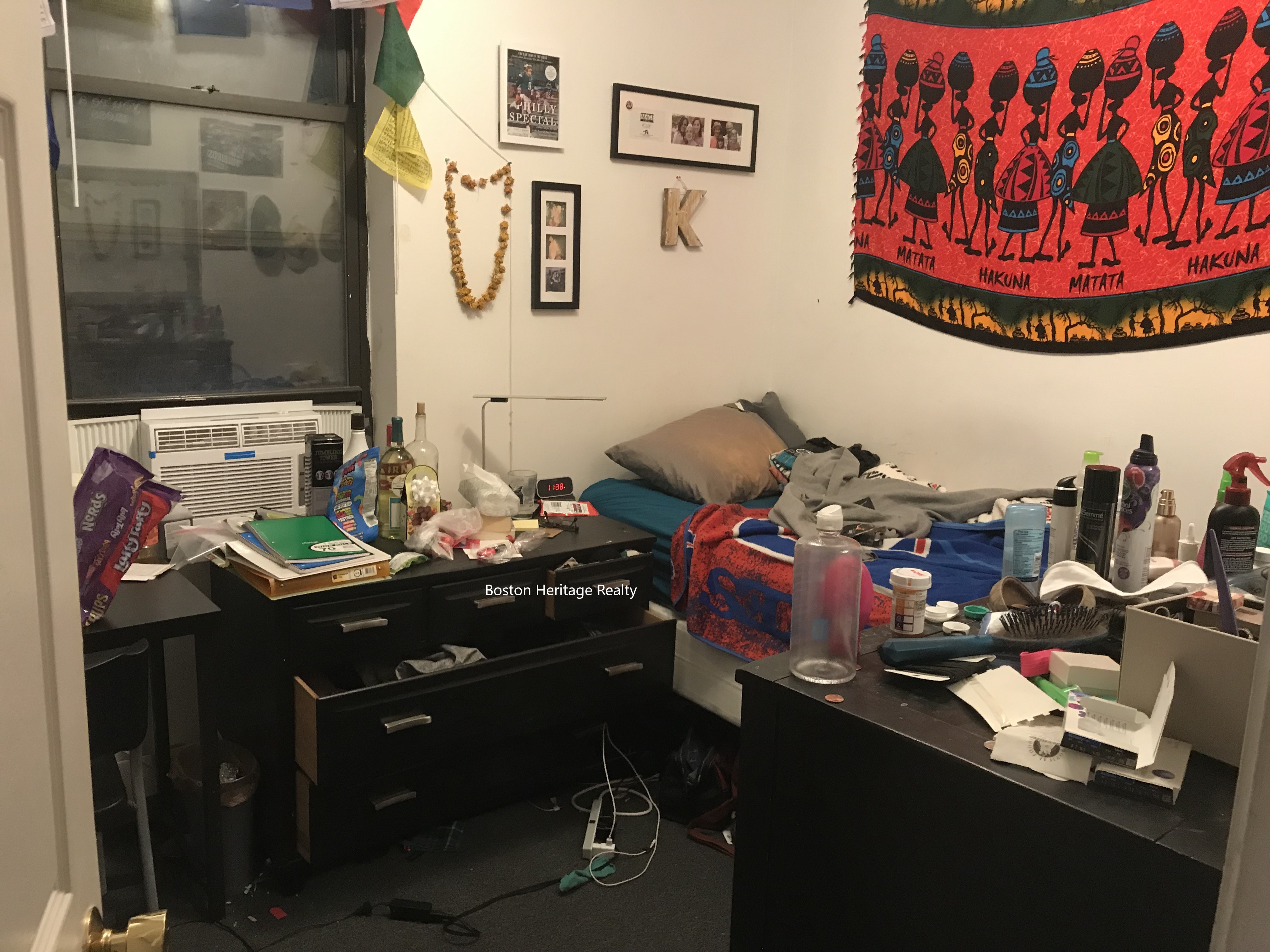 610 Columbus Ave, Fenway