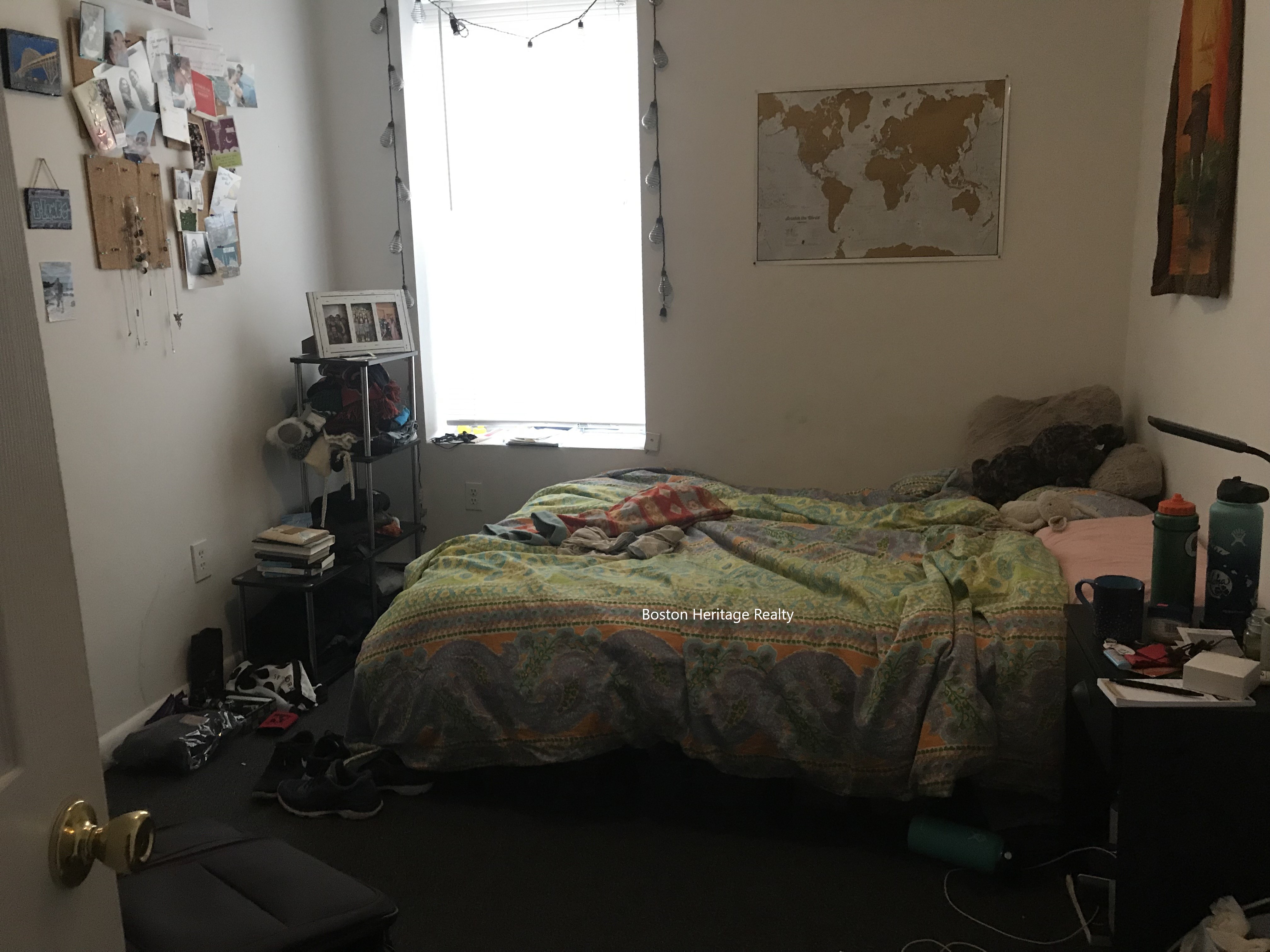 610 Columbus Ave, Fenway