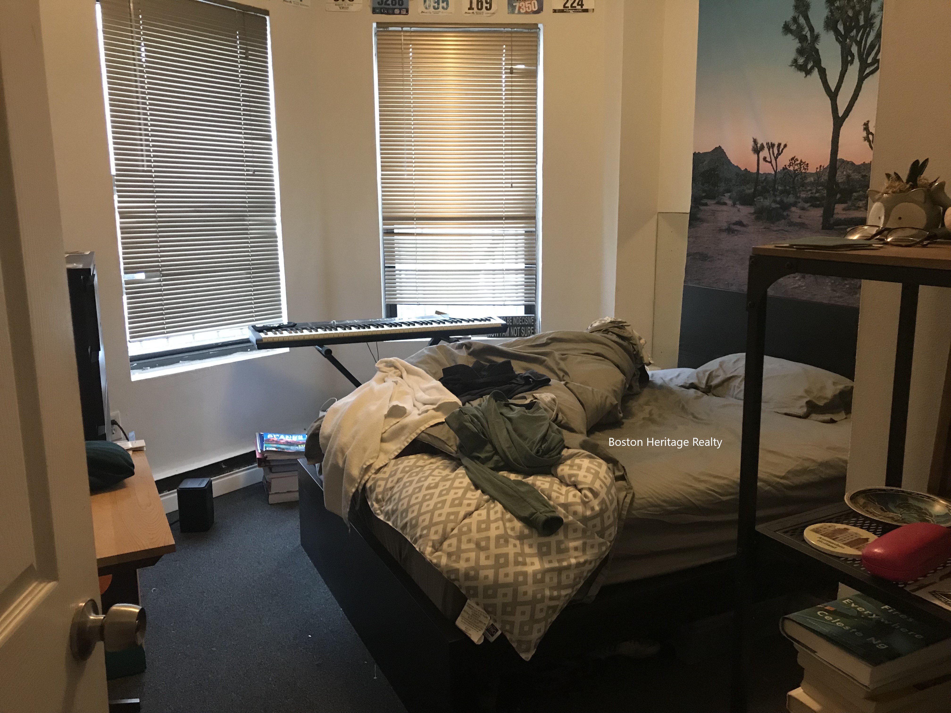 610 Columbus Ave, Fenway