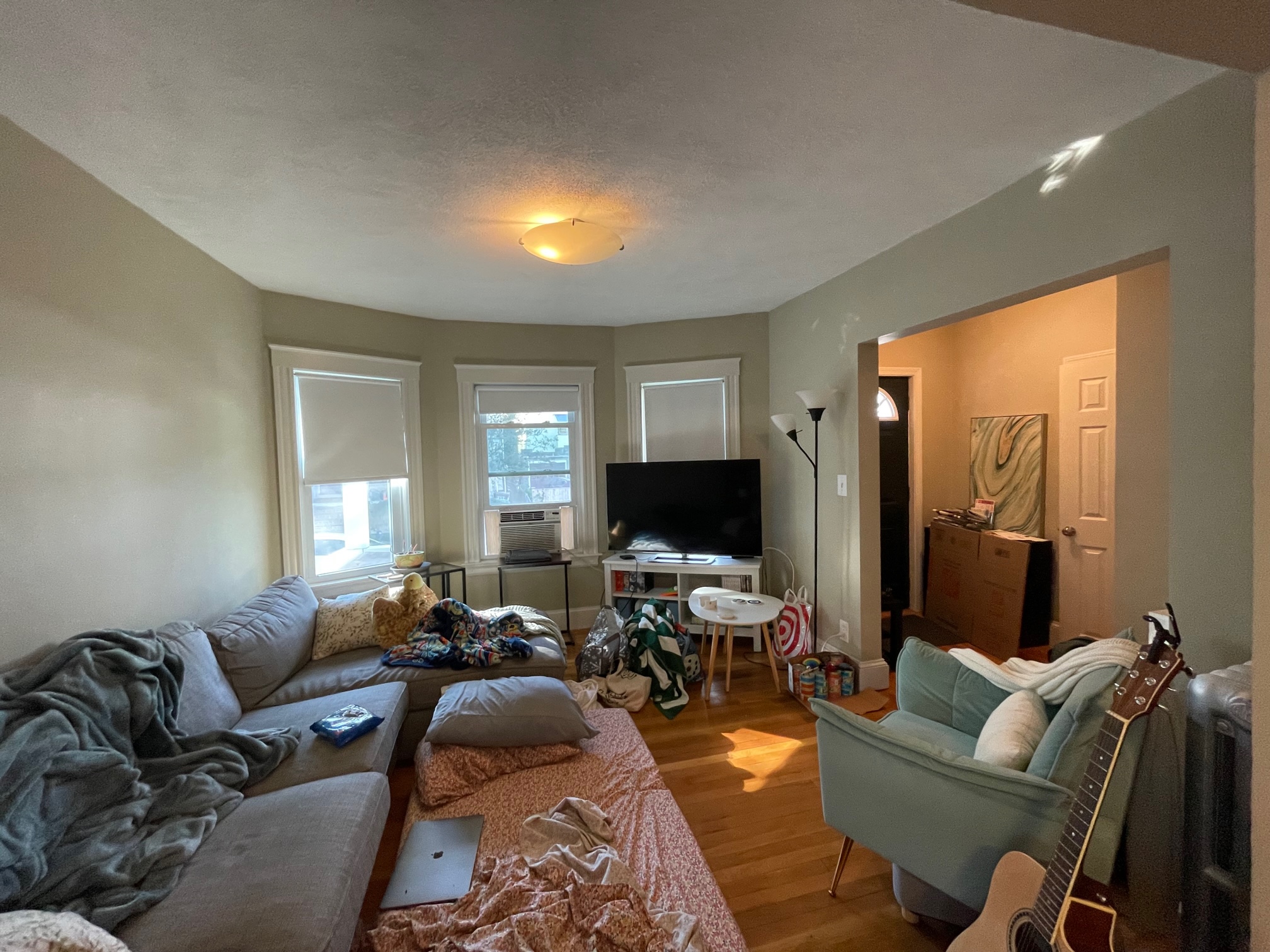 63 Boston Ave, Ball Square