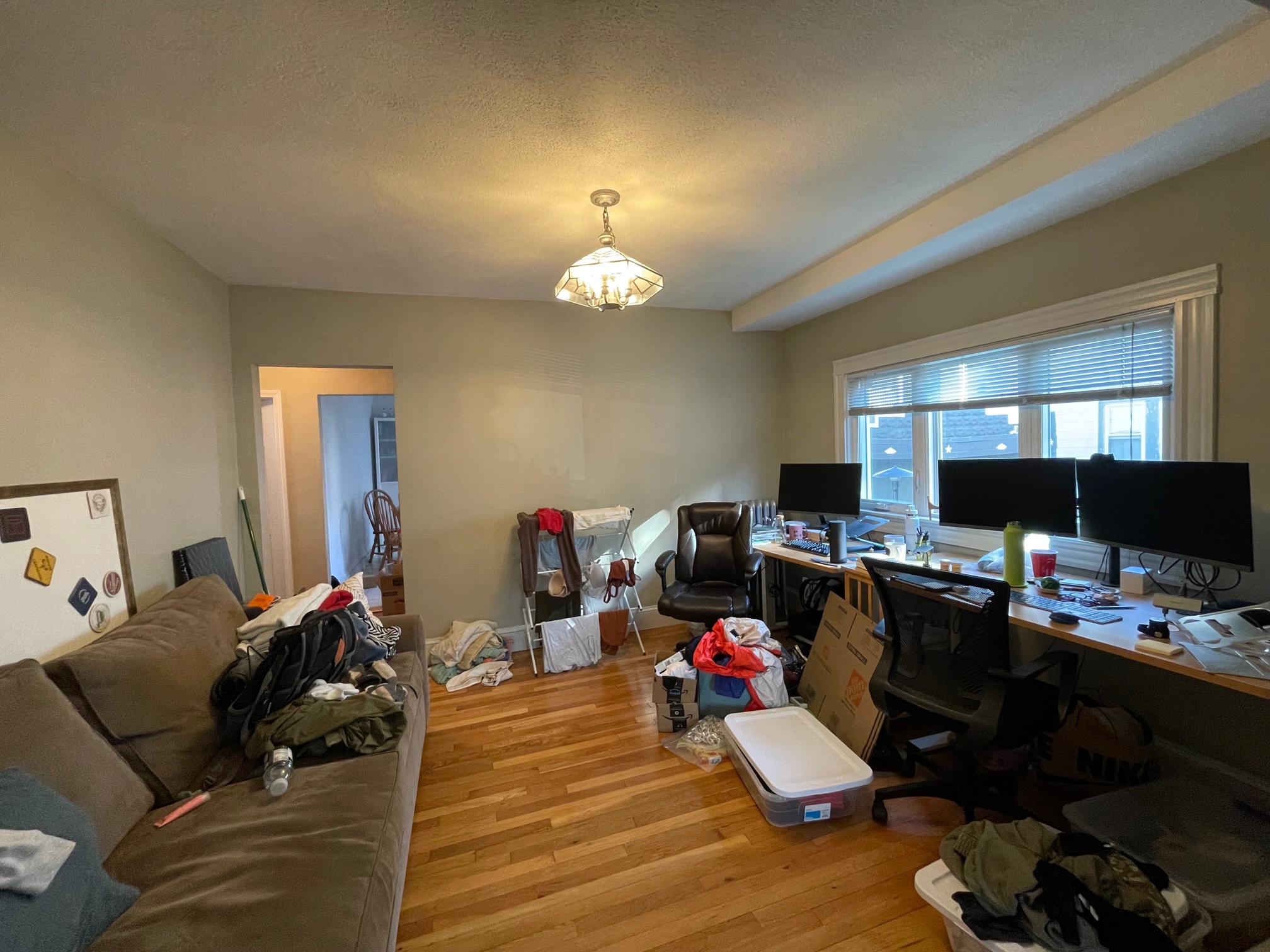 63 Boston Ave, Ball Square